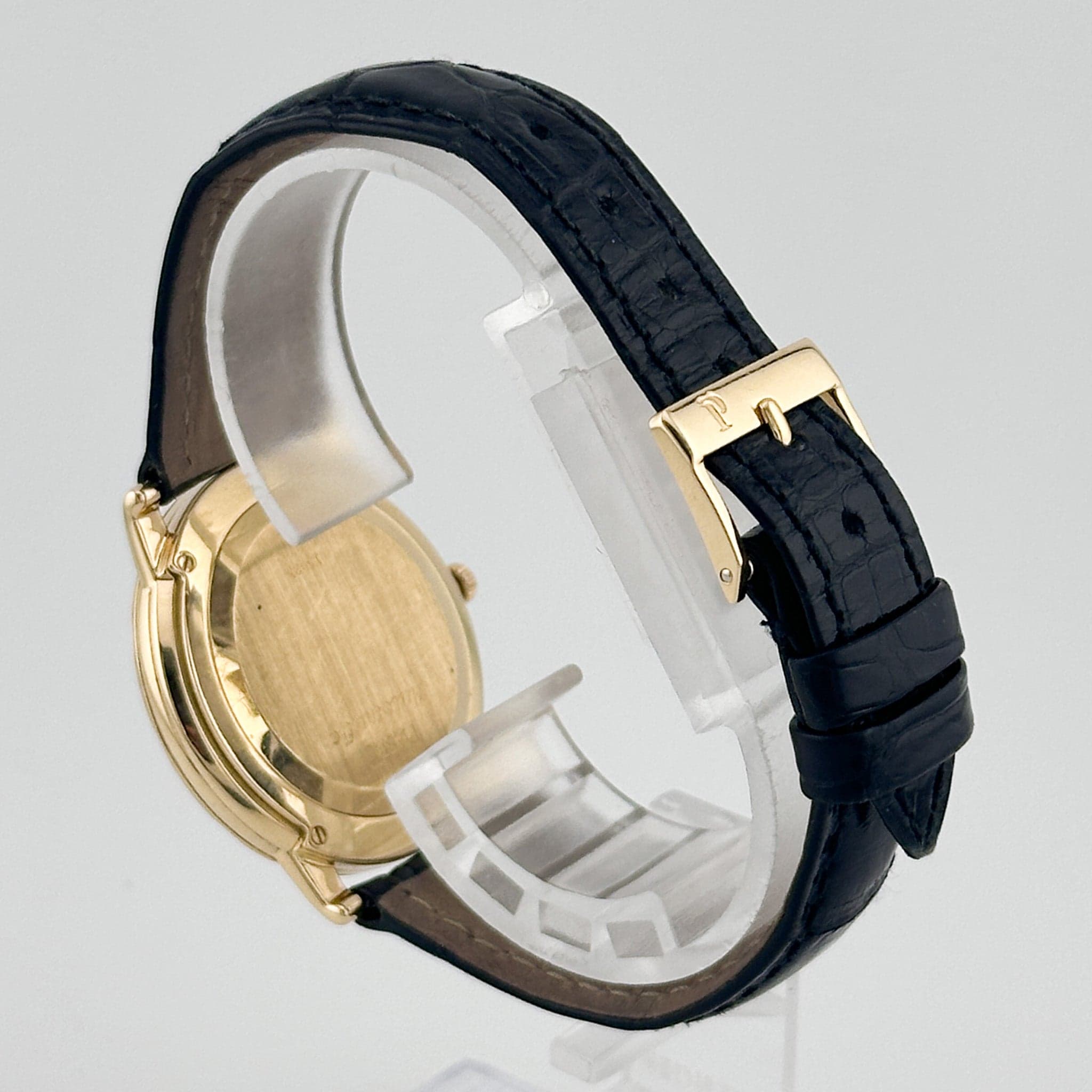Piaget Dancer – Ref. 15923, Gut – Bild 2/7