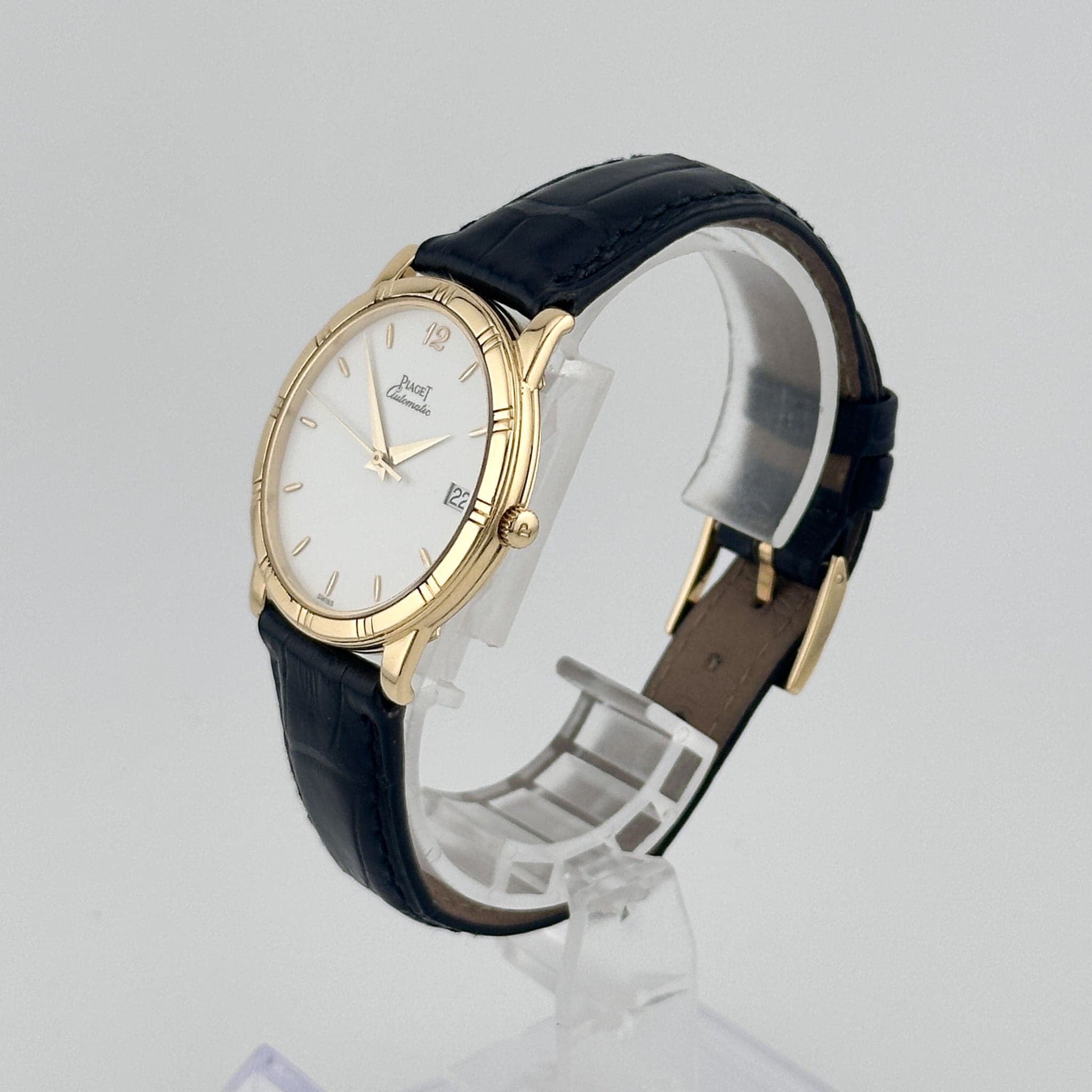 Piaget Dancer – Ref. 15923, Gut – Bild 2/7