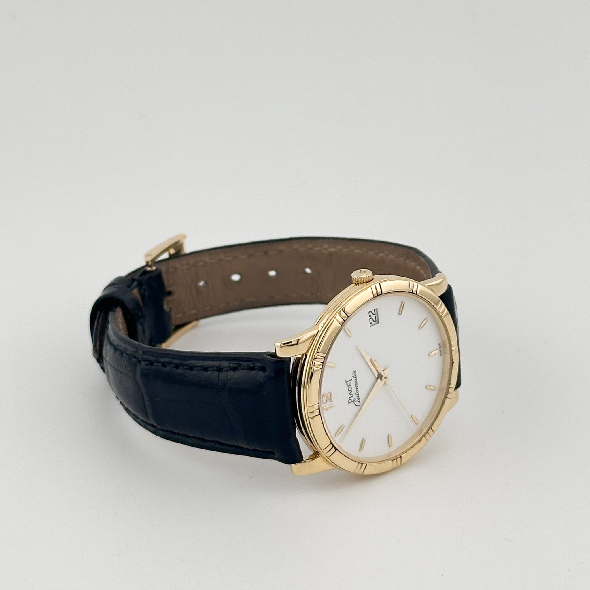 Piaget Dancer – Ref. 15923, Gut – Bild 2/7