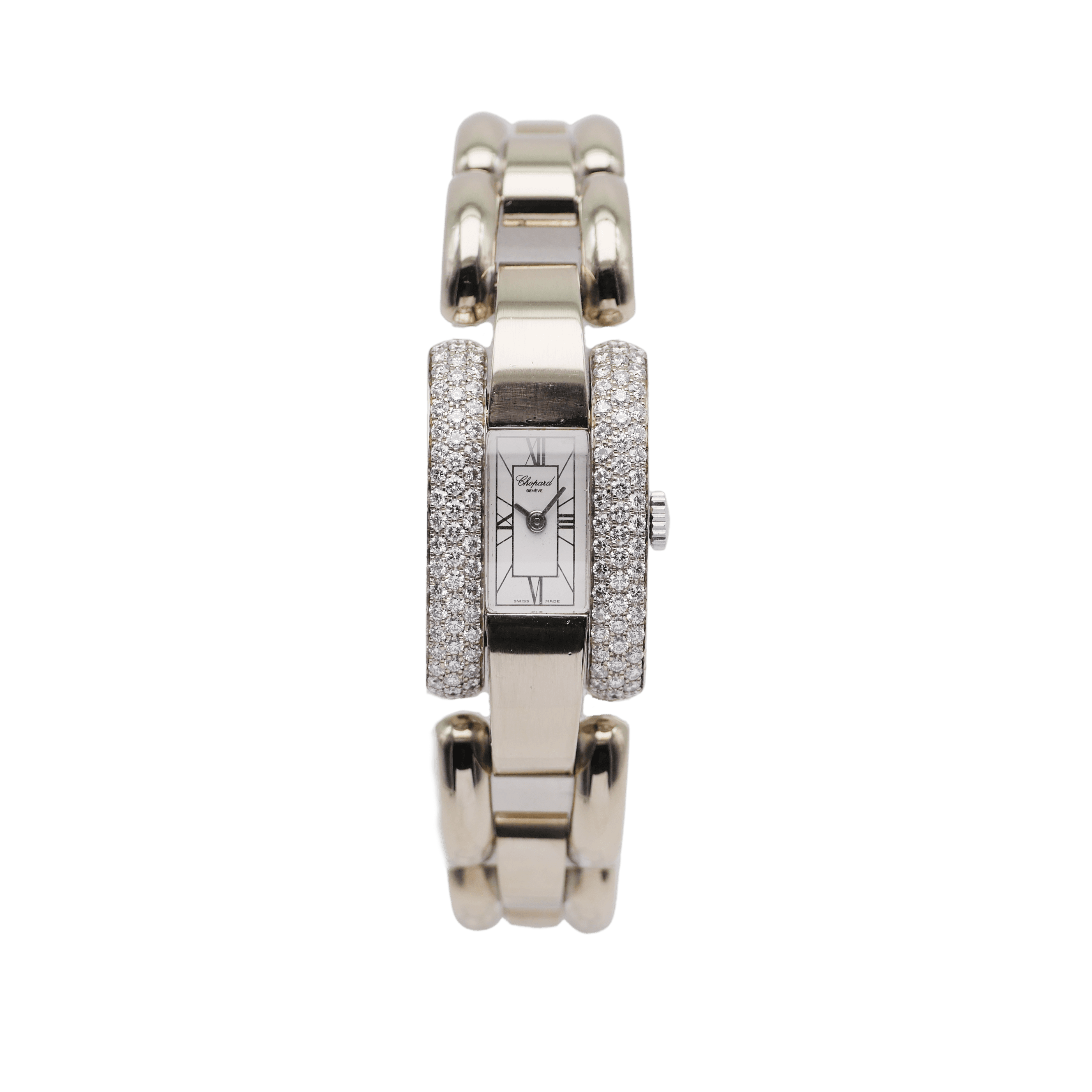 Chopard La Strada – Ref. 416547/1001, Gut – Bild 1/9