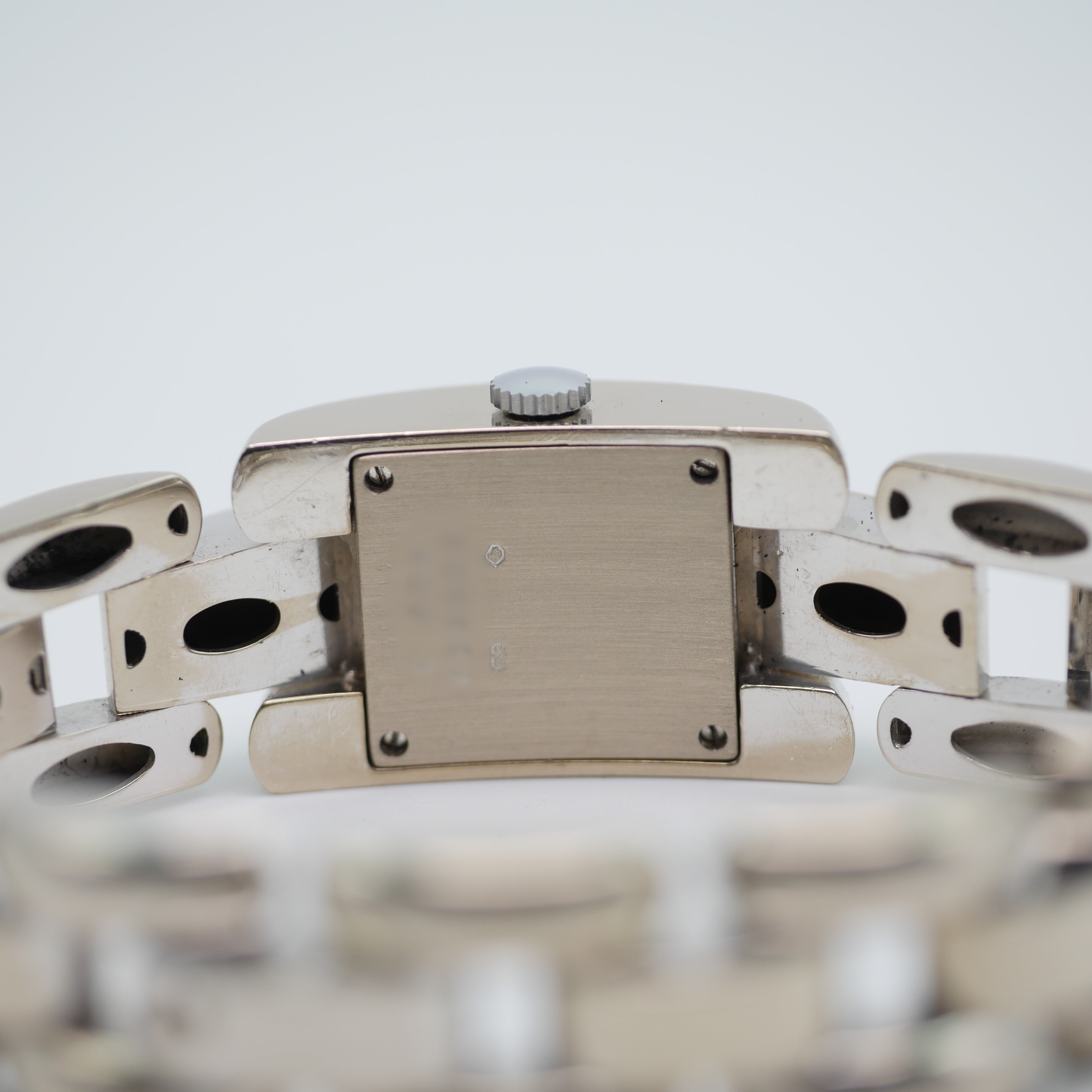 Chopard La Strada – Ref. 416547/1001, Gut – 2/9