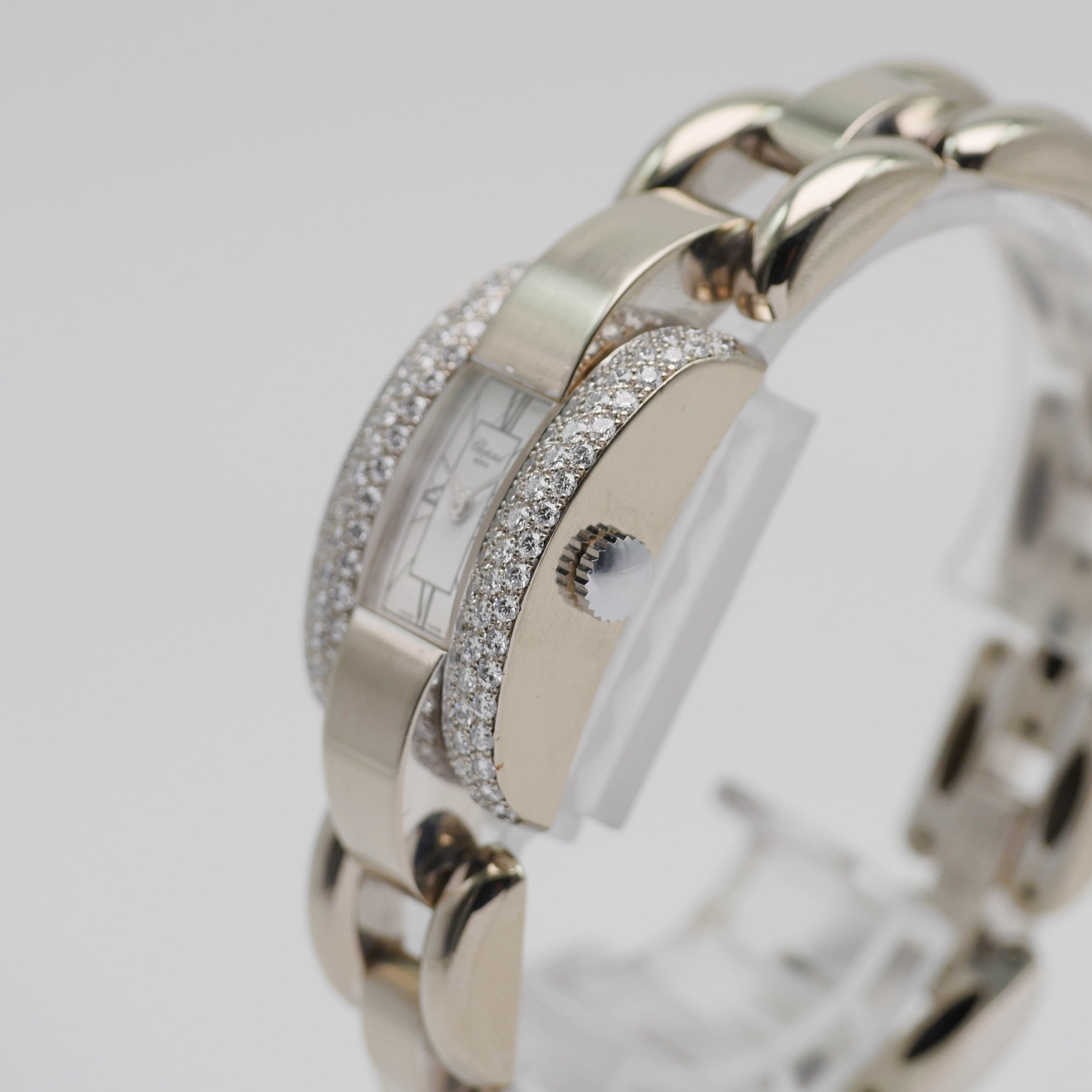 Chopard La Strada – Ref. 416547/1001, Gut – Bild 2/9
