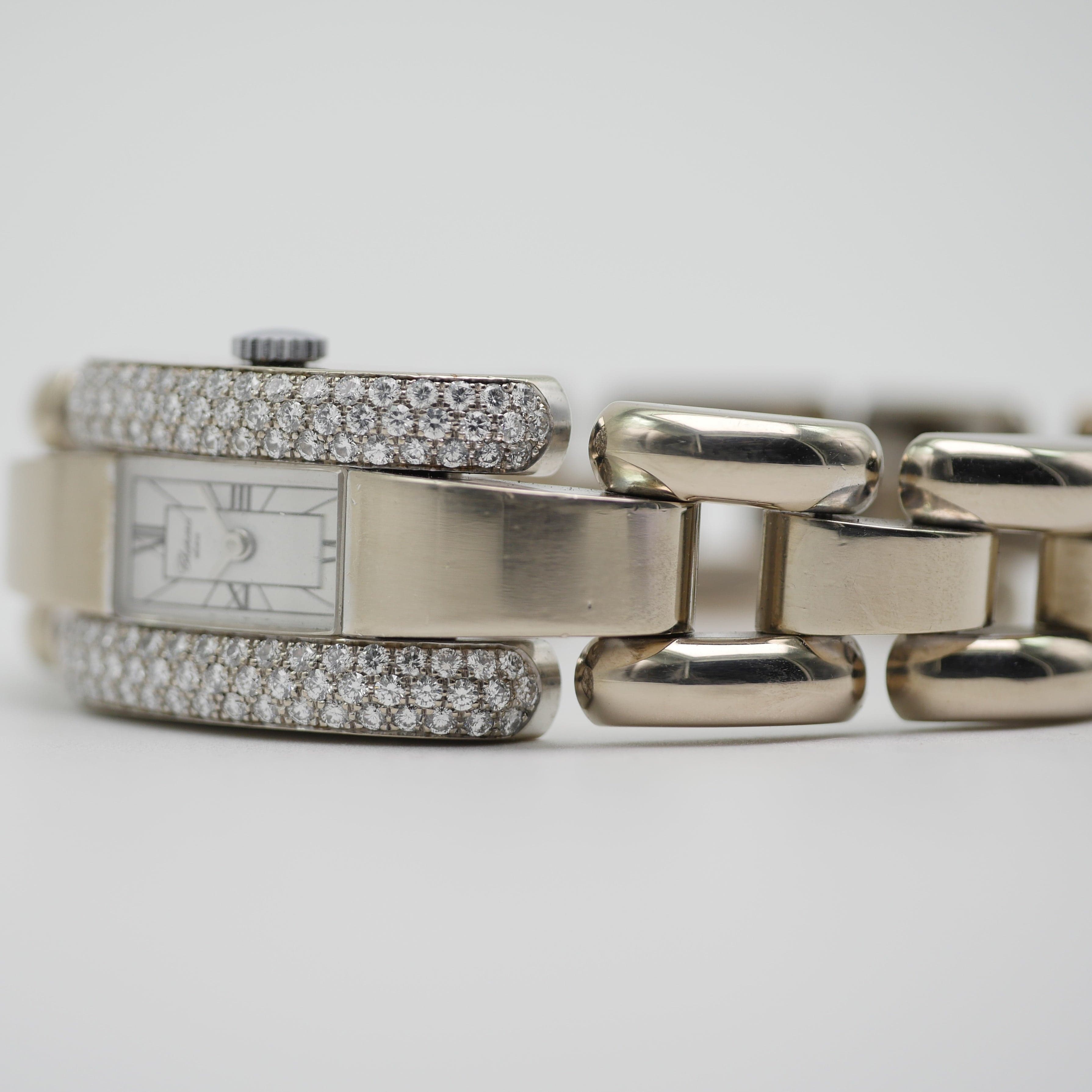 Chopard La Strada – Ref. 416547/1001, Gut – Bild 2/9