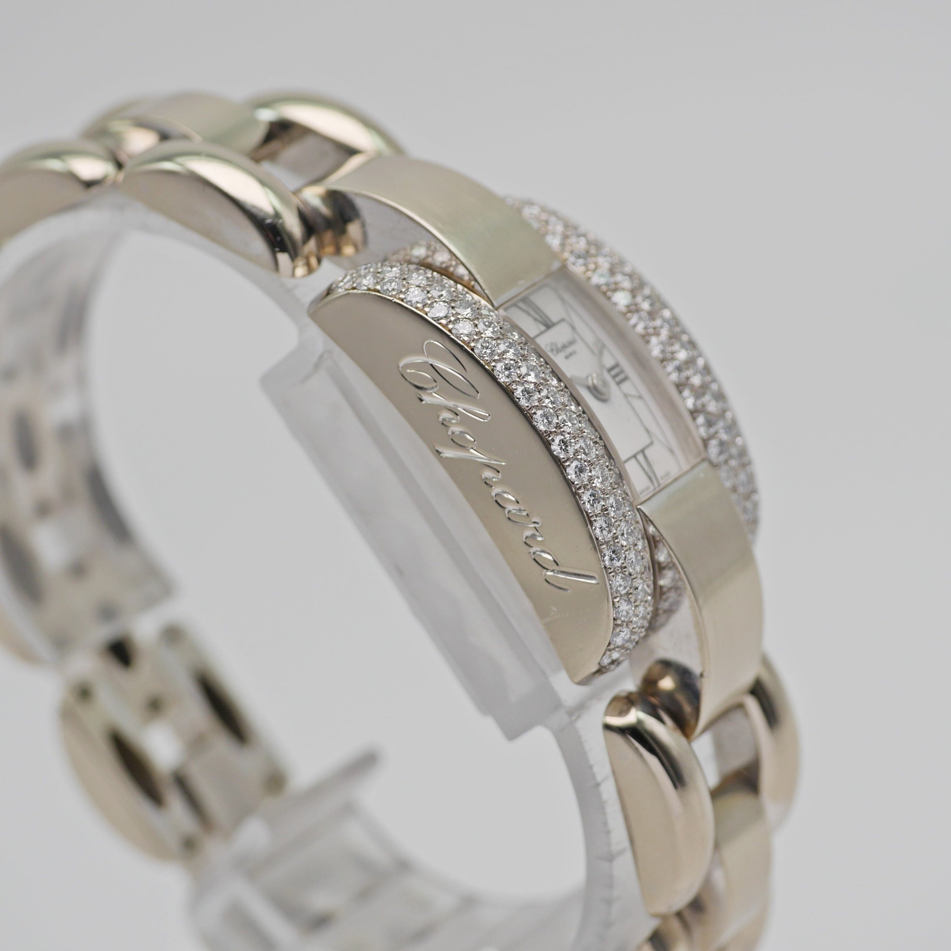 Chopard La Strada – Ref. 416547/1001, good – Image 2/9