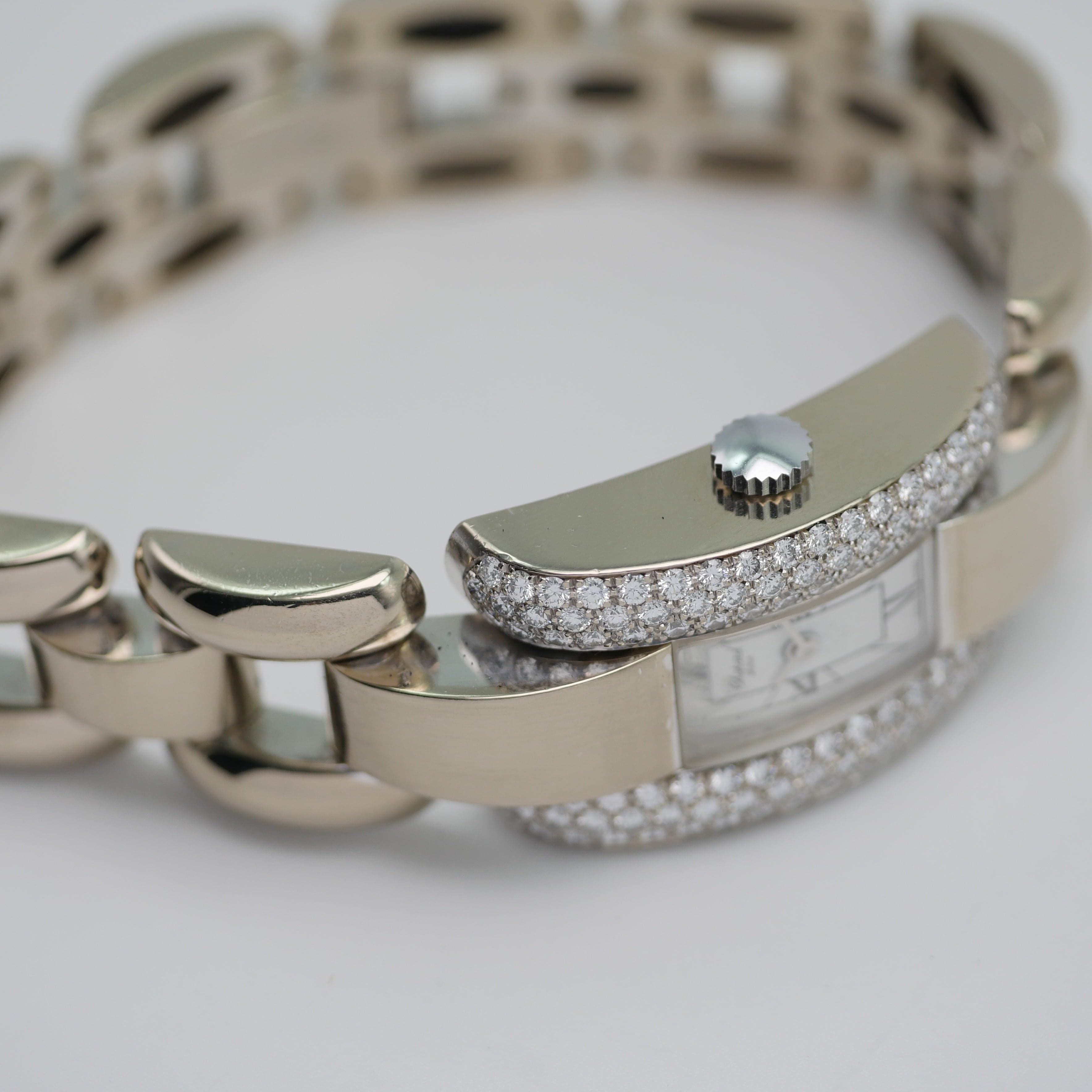 Chopard La Strada – Ref. 416547/1001, Gut – Bild 2/9