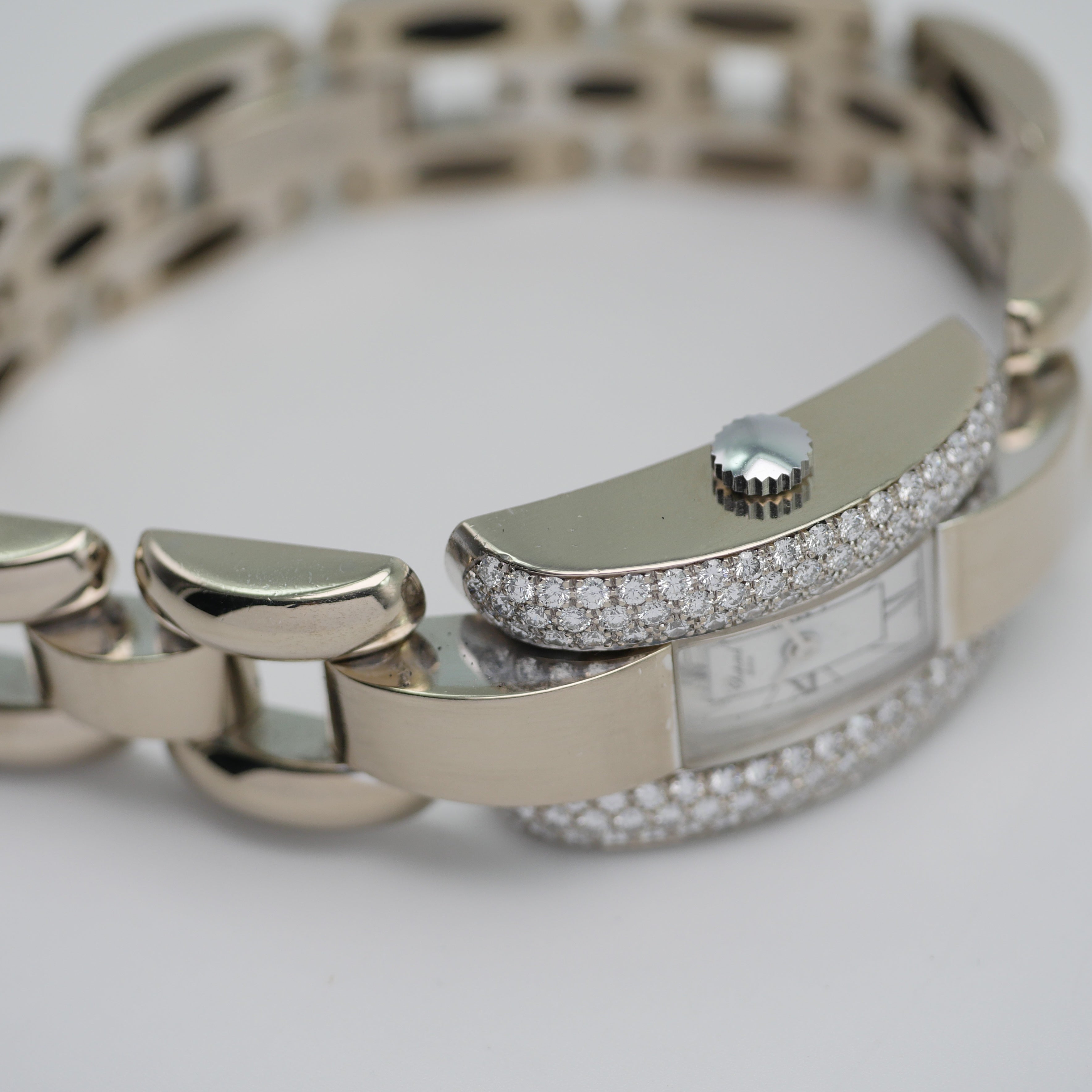 Chopard La Strada – Ref. 416547/1001, Gut – 6/9