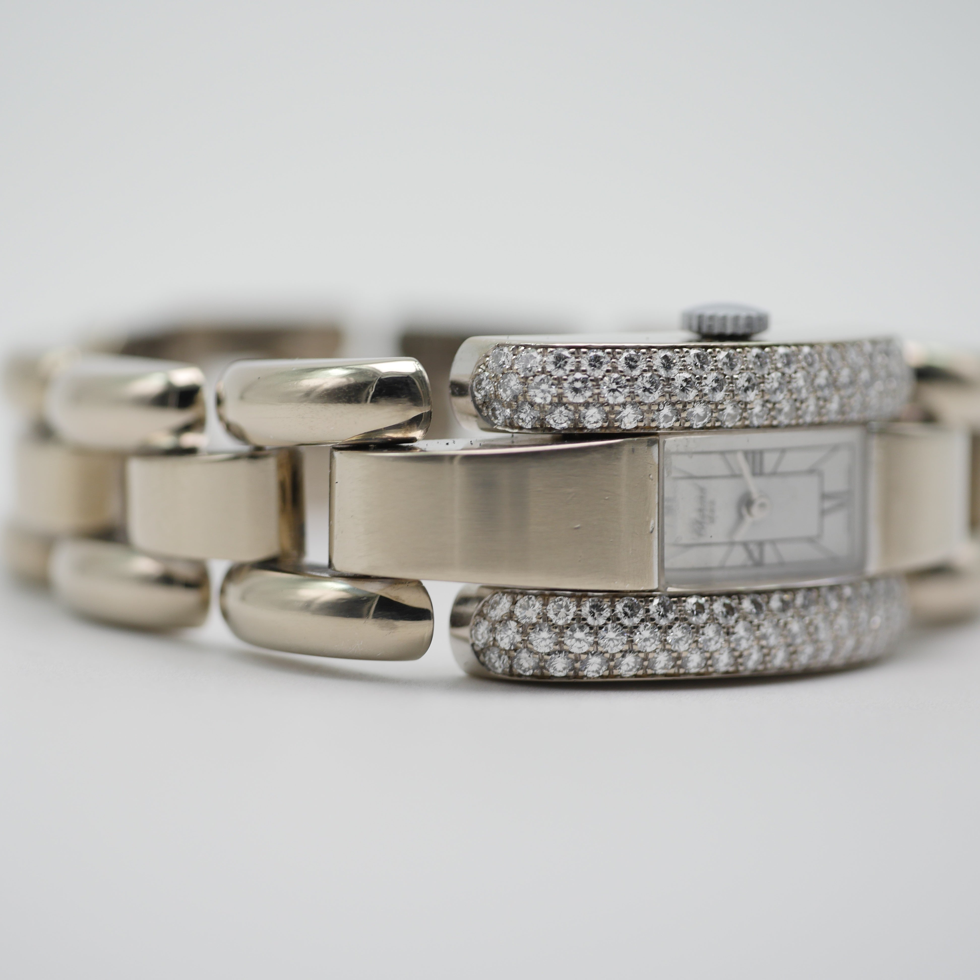 Chopard La Strada – Ref. 416547/1001, Gut – 7/9