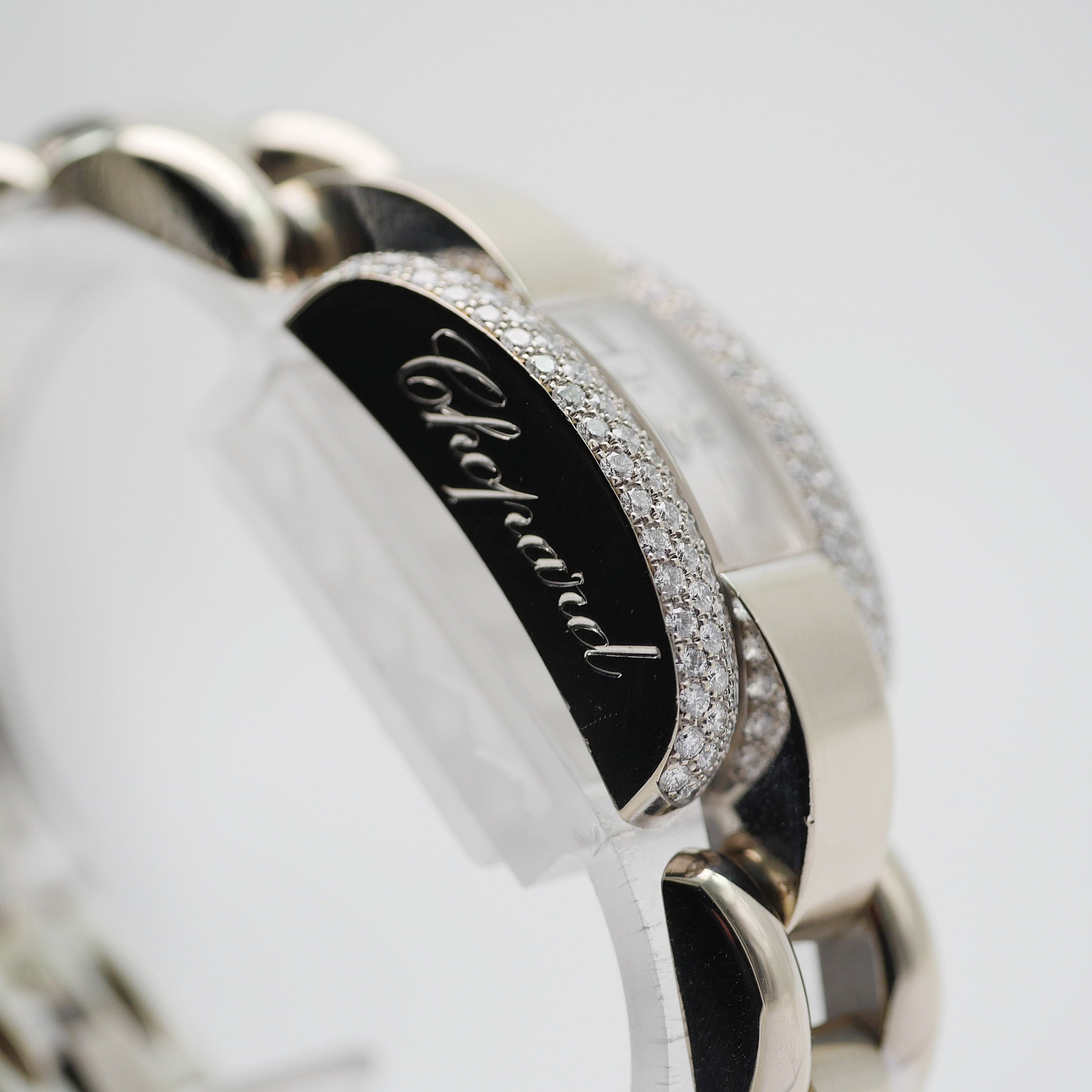 Chopard La Strada – Ref. 416547/1001, Gut – Bild 2/9