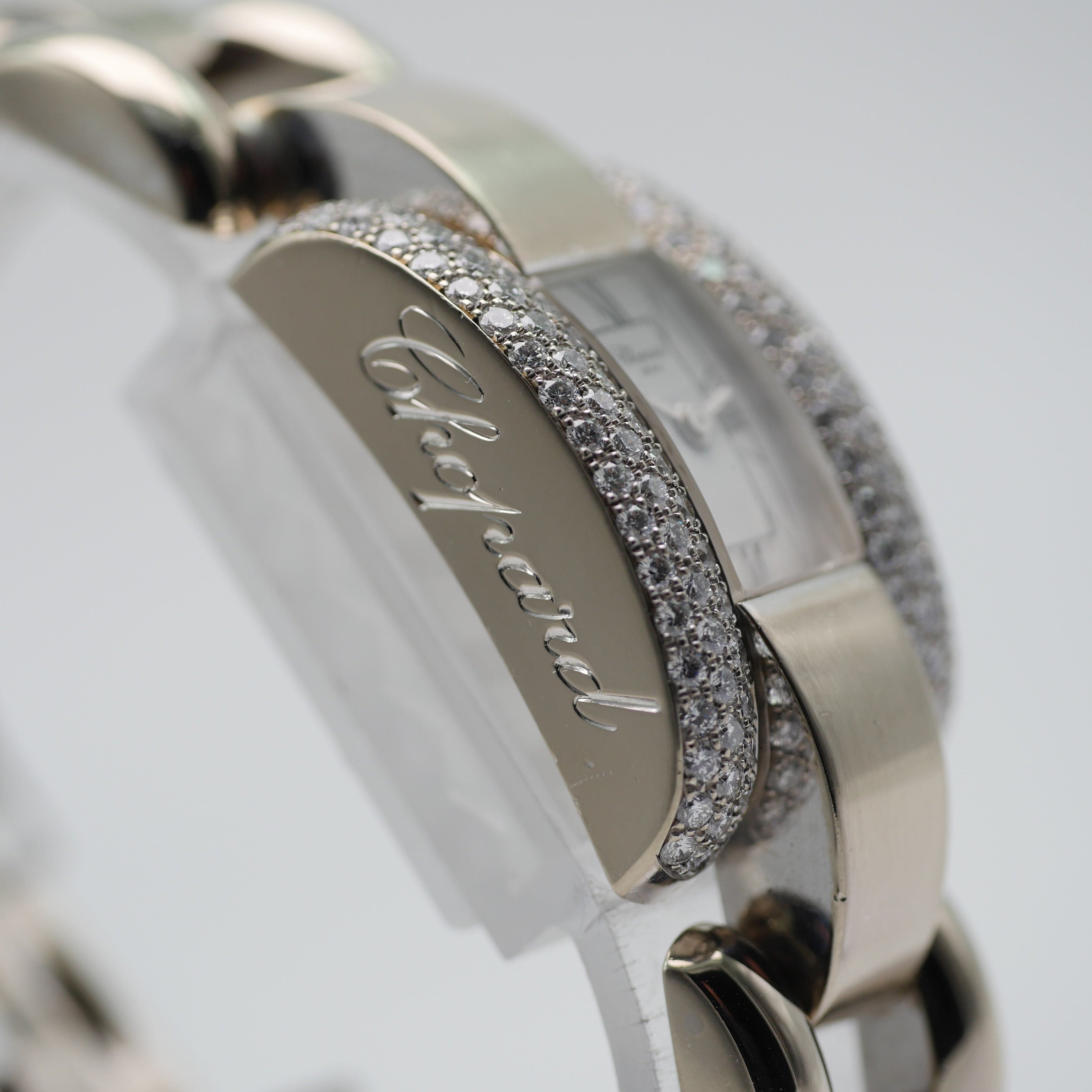 Chopard La Strada – Ref. 416547/1001, Gut – Bild 2/9