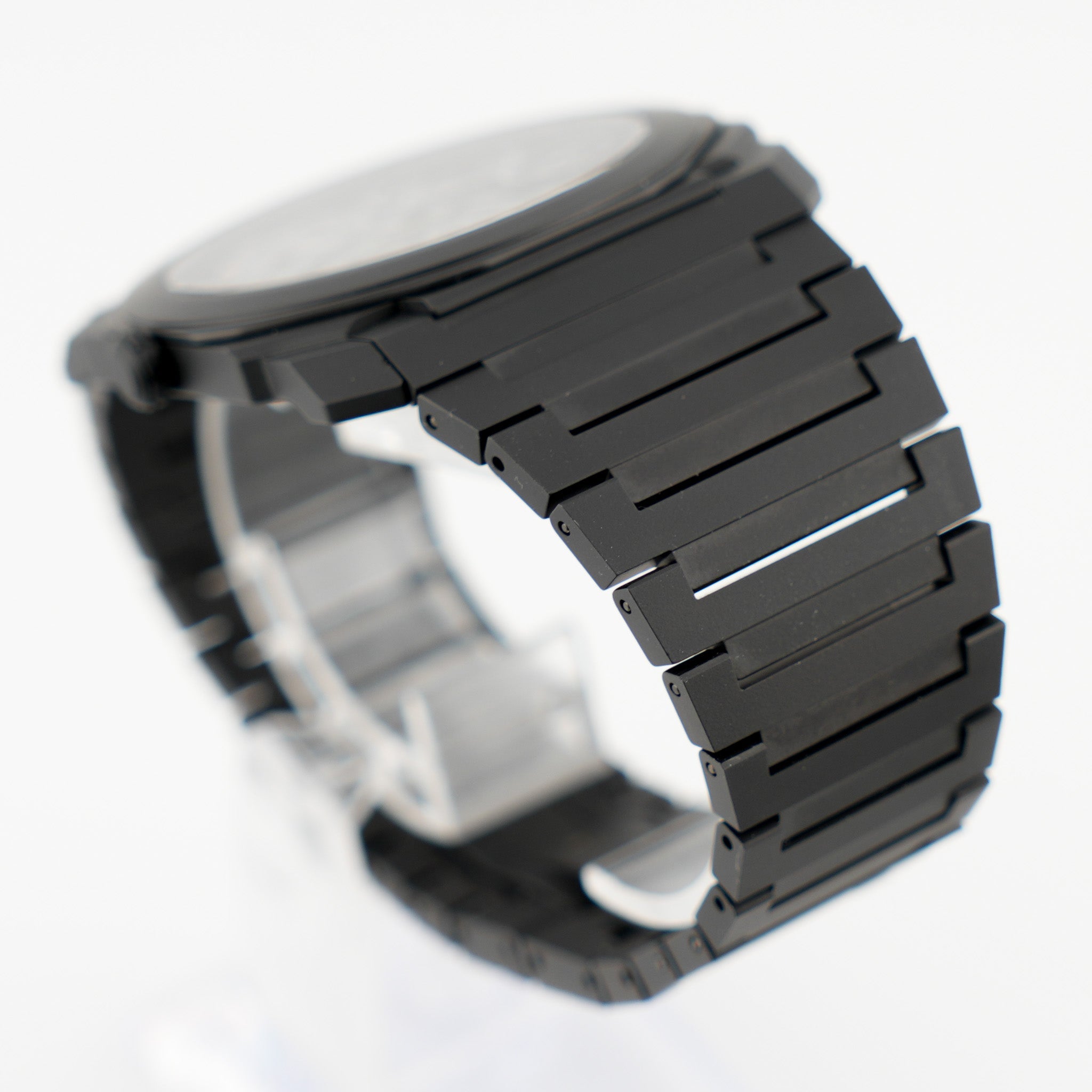 Bulgari Octo – Ref. BGO40CXTDL, Wie neu – 2/9