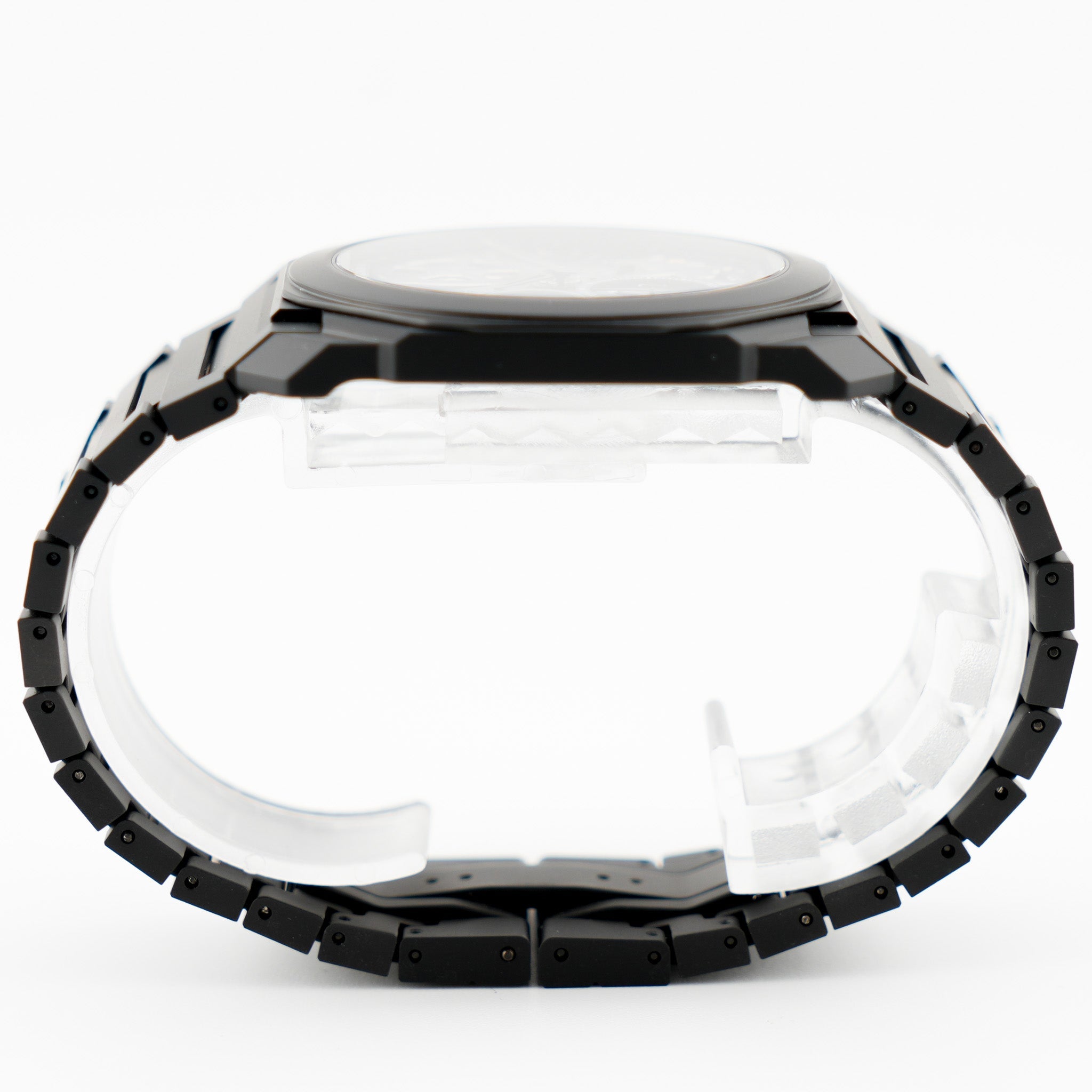 Bulgari Octo – Ref. BGO40CXTDL, Wie neu – 5/9