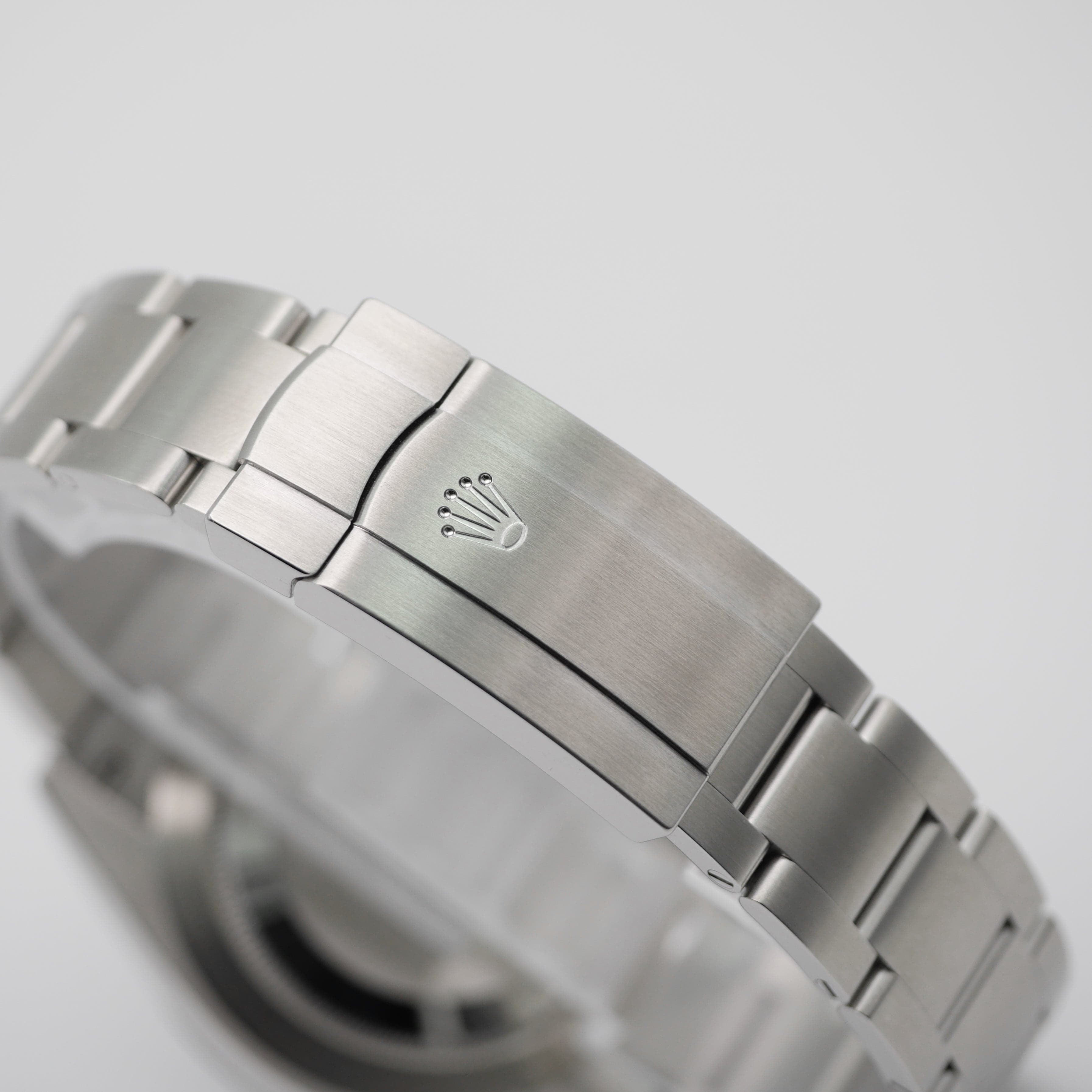 Rolex Oyster Perpetual – Ref. 124300, Neu – Bild 2/9