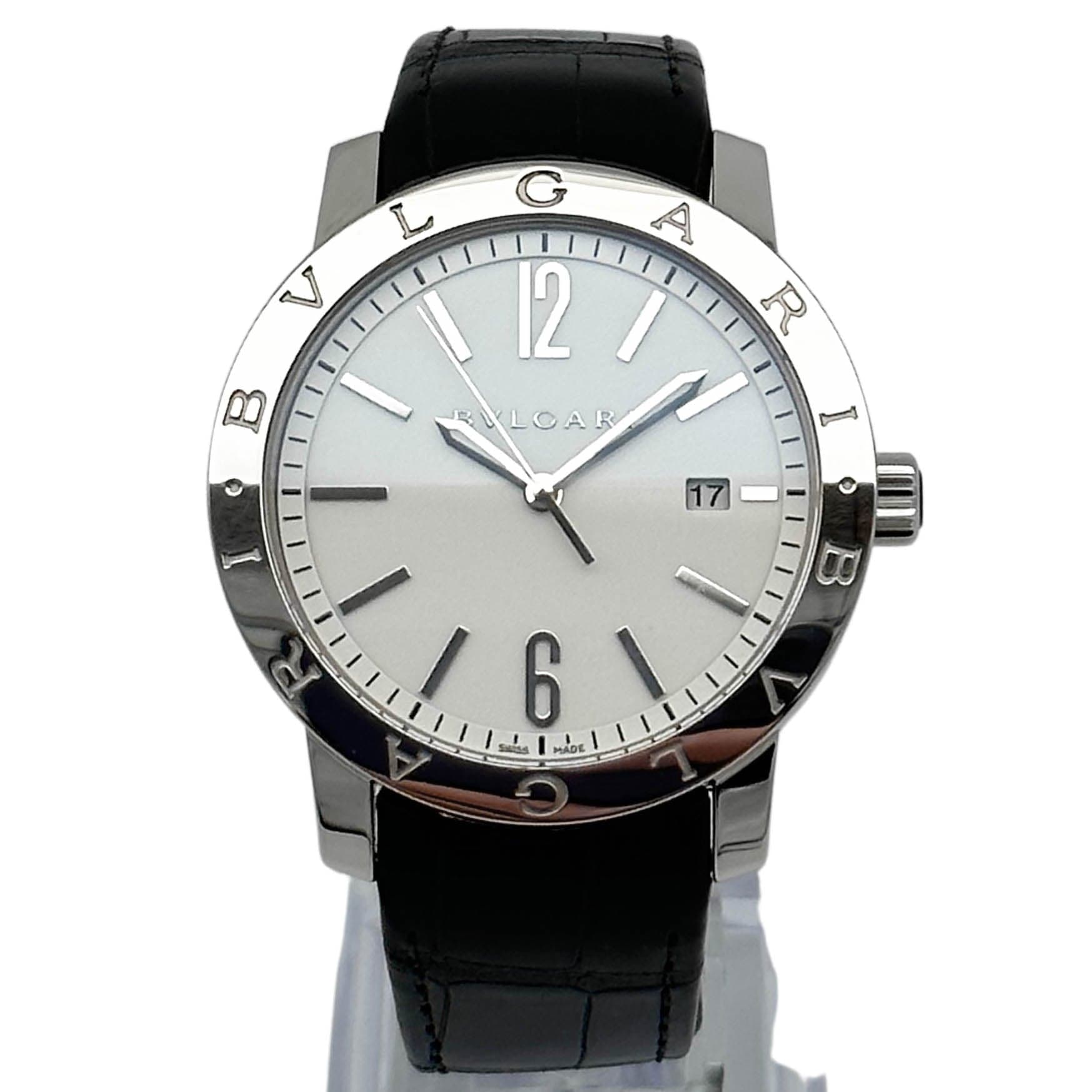 Bulgari Bulgari Bulgari – Ref. BB41S, Gut – Bild 1/4