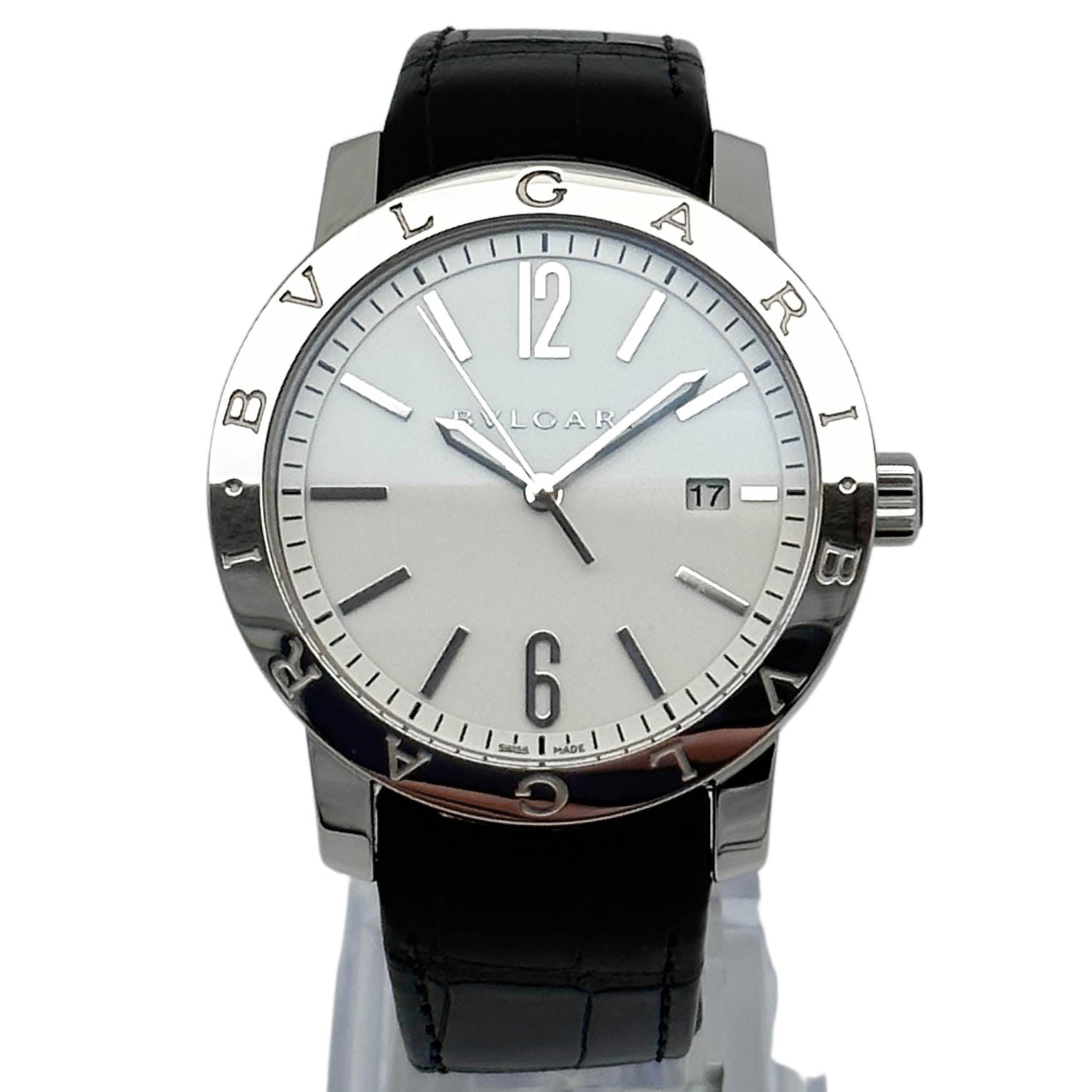 Bulgari Bulgari Bulgari – Ref. BB41S, Gut – 1/4