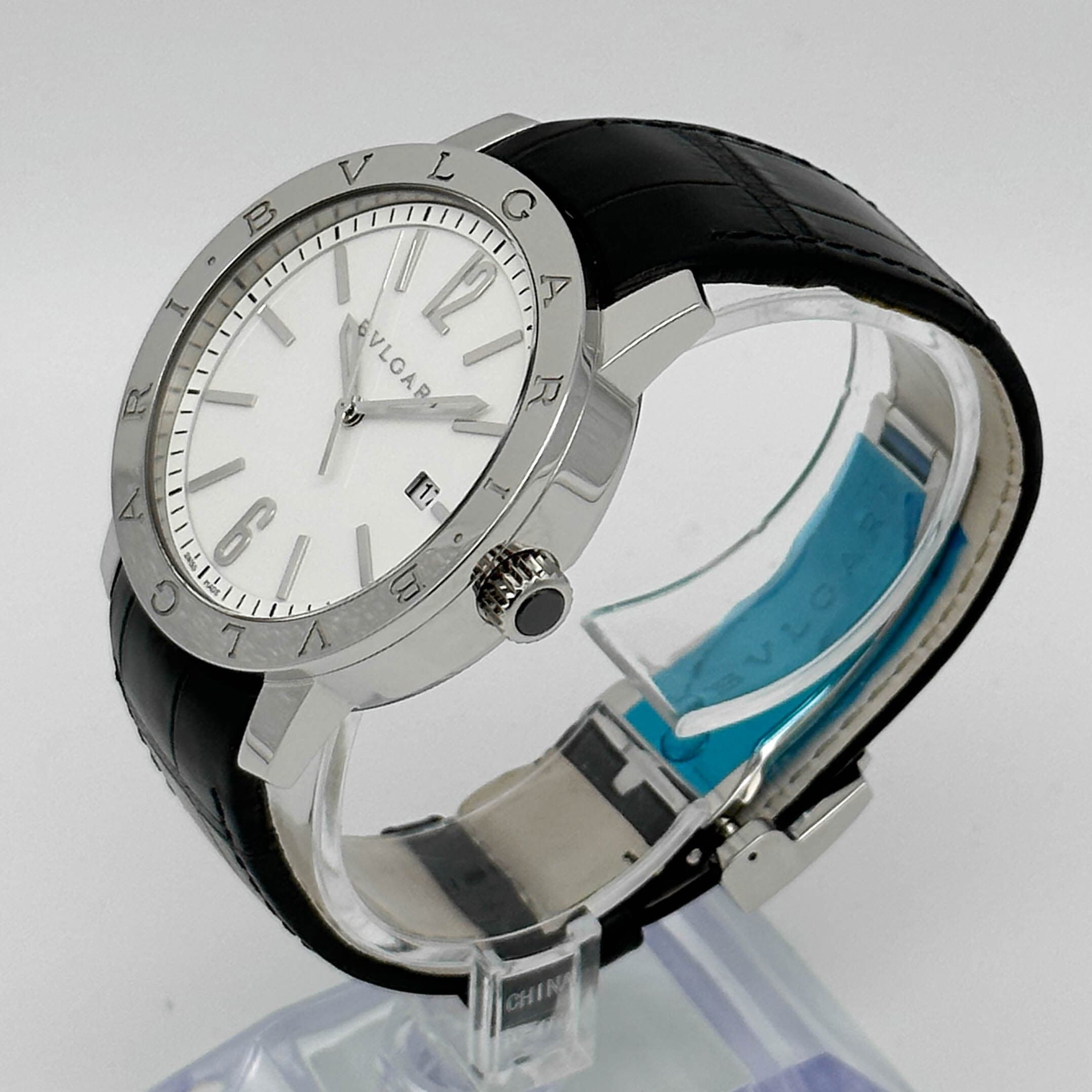 Bulgari Bulgari Bulgari – Ref. BB41S, Gut – Bild 2/4
