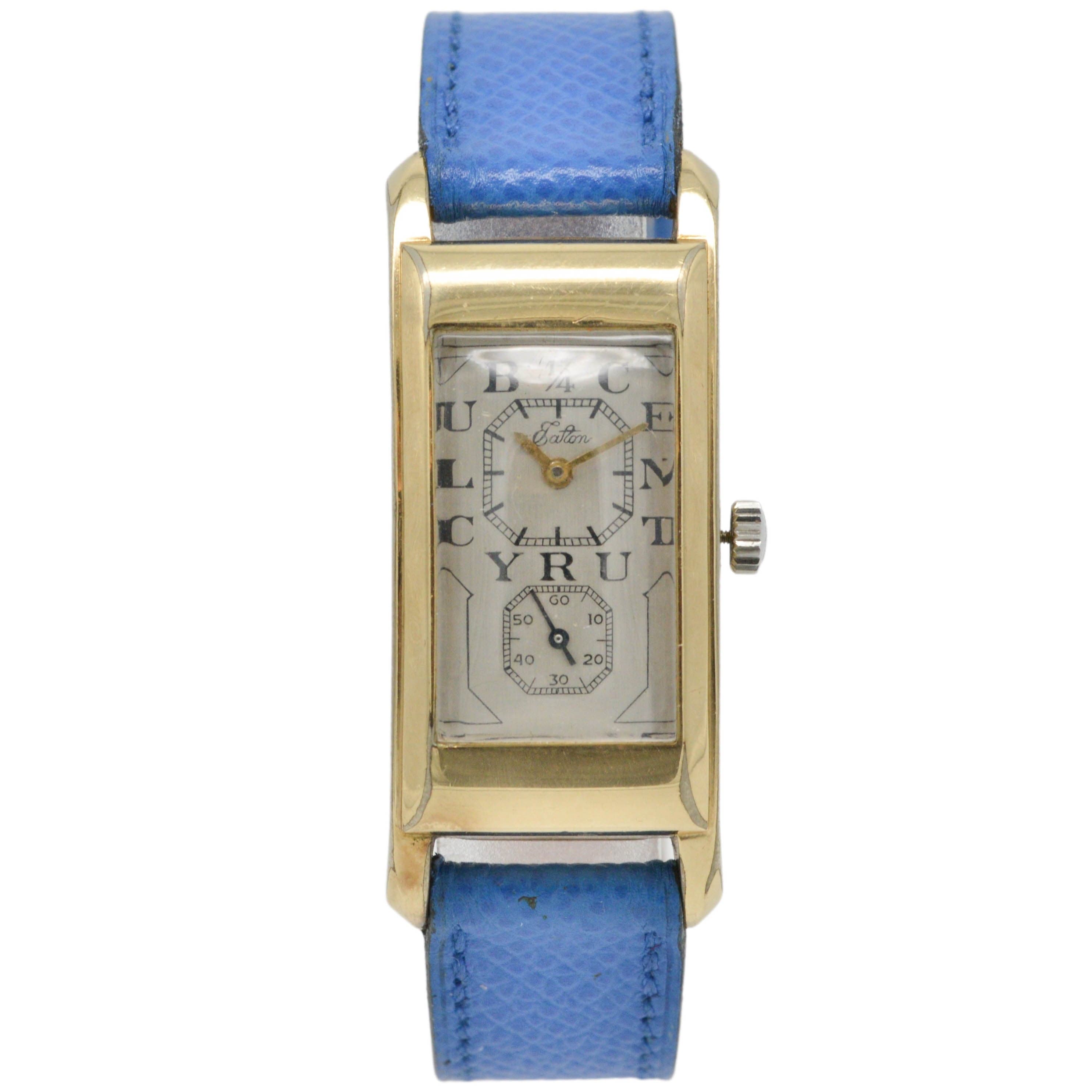 Rolex Prince – Ref. 1490, good – Image 1/6