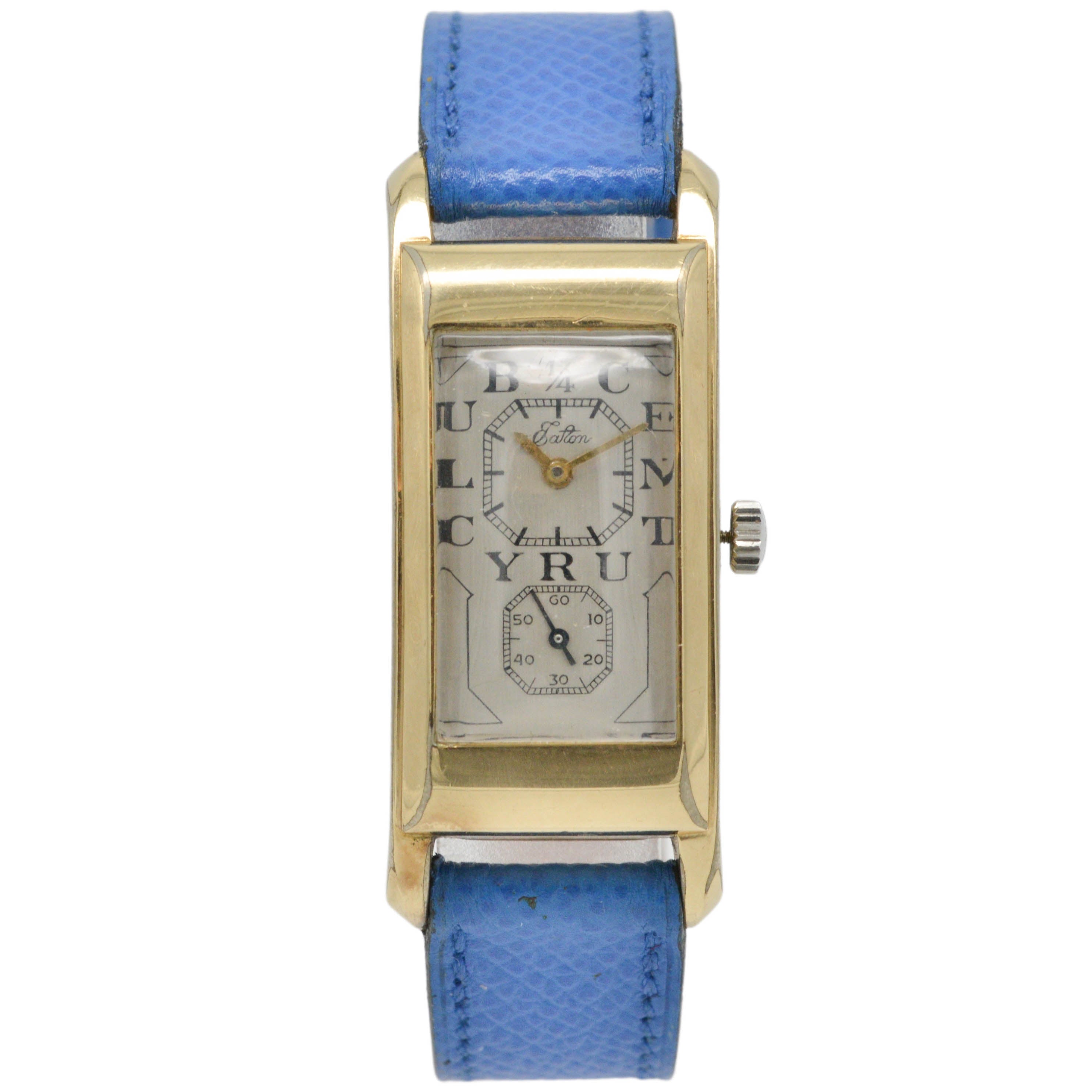 Rolex Prince – Ref. 1490, Gut – 1/6