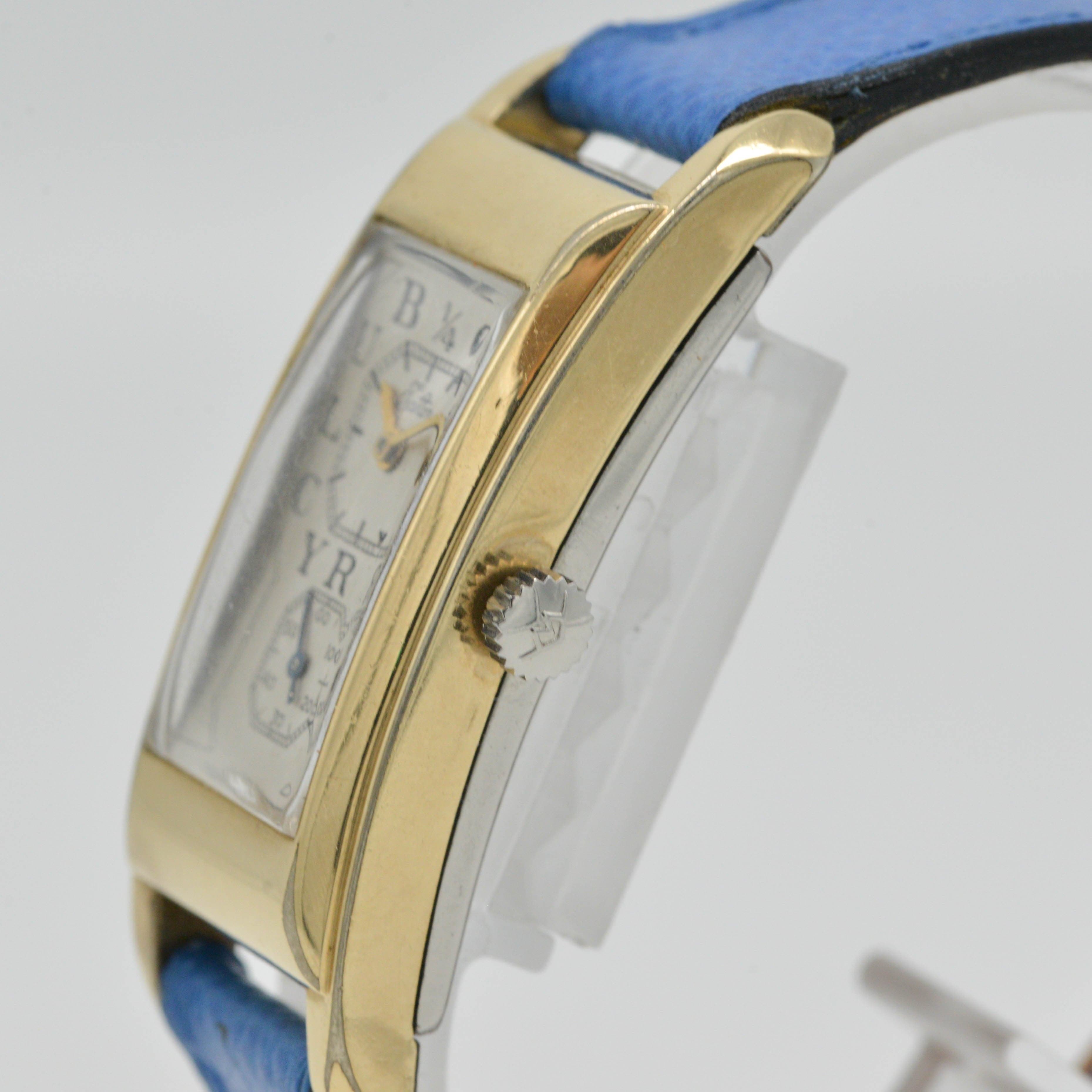 Rolex Prince – Ref. 1490, good – Image 2/6