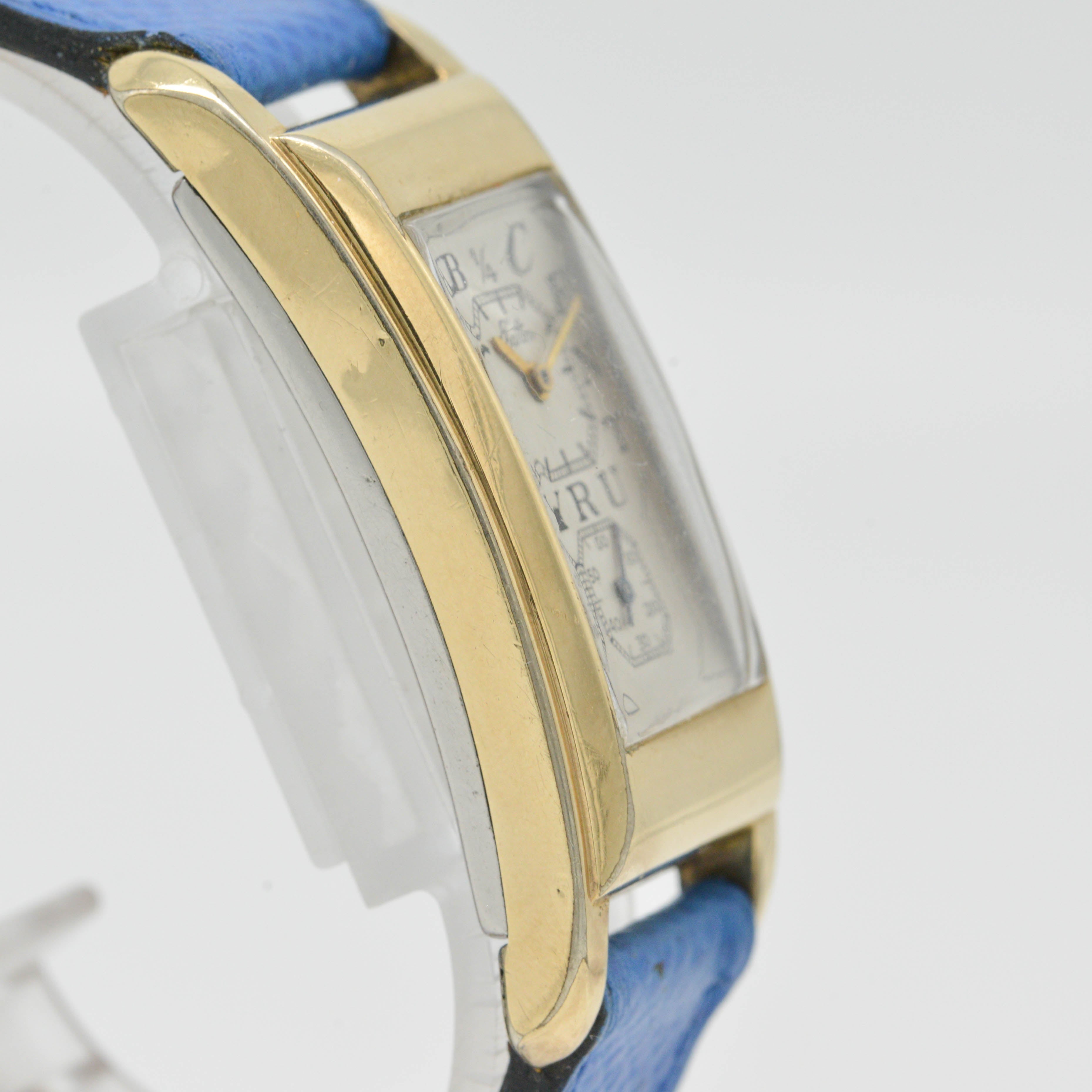 Rolex Prince – Ref. 1490, Gut – 3/6