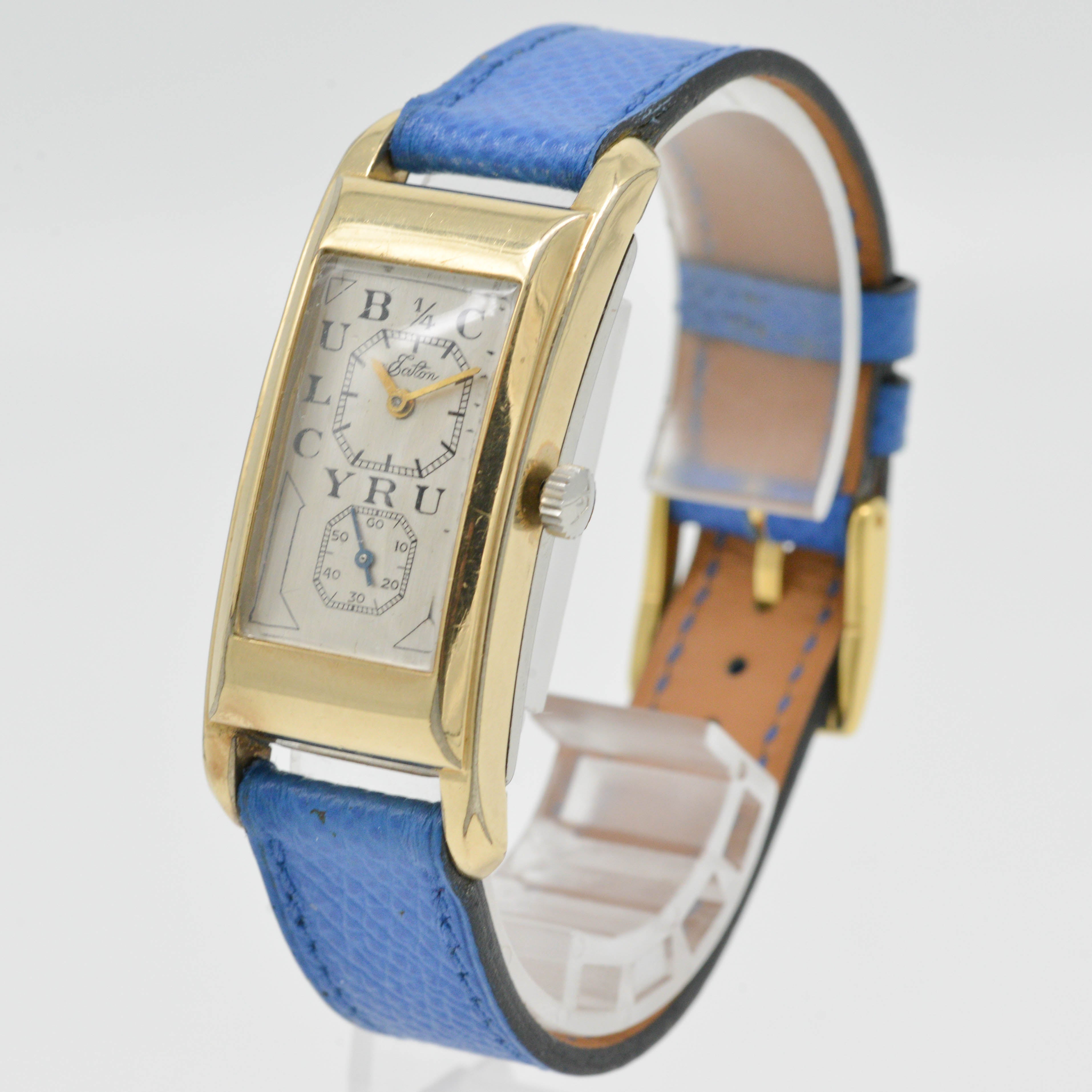 Rolex Prince – Ref. 1490, Gut – 4/6