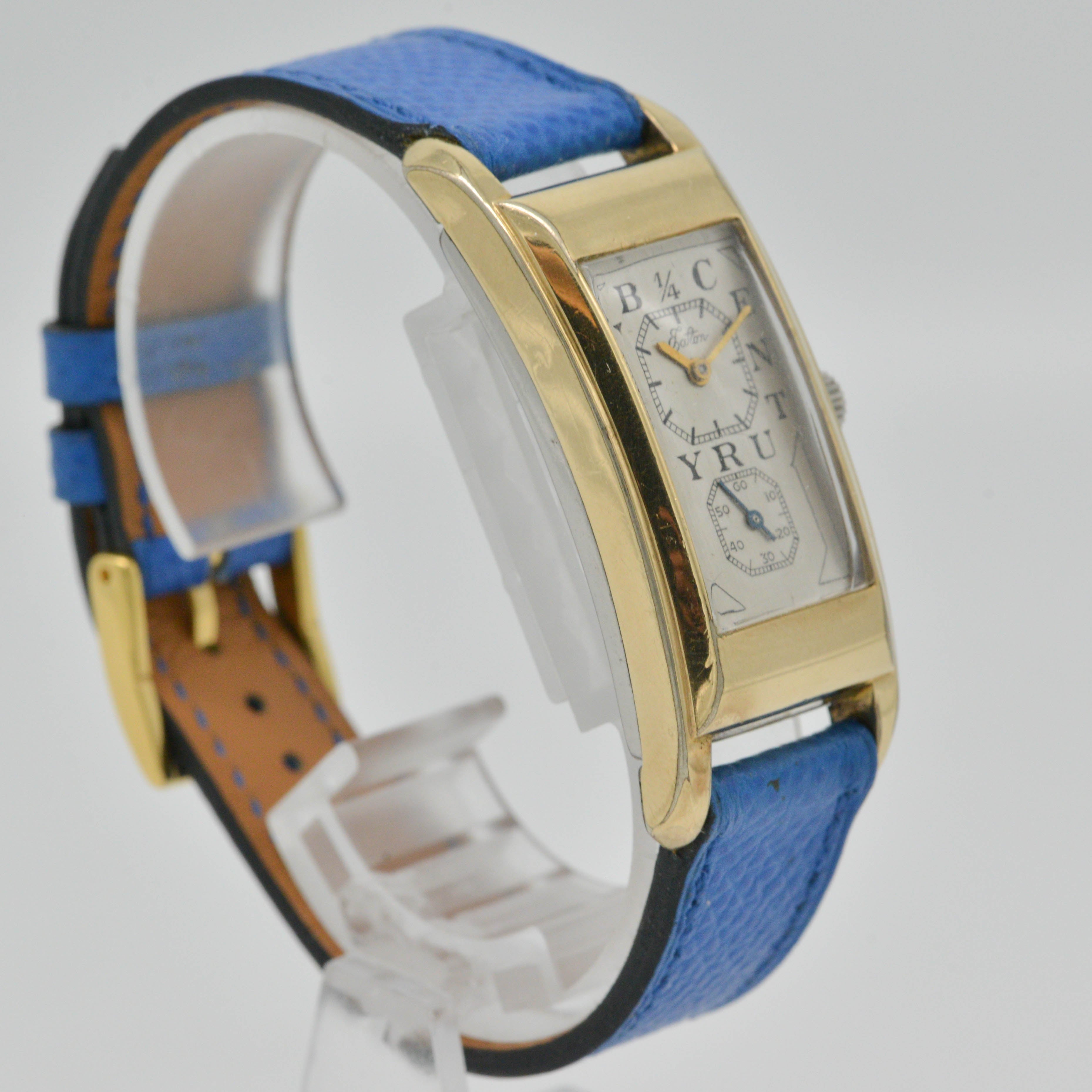 Rolex Prince – Ref. 1490, Gut – 6/6