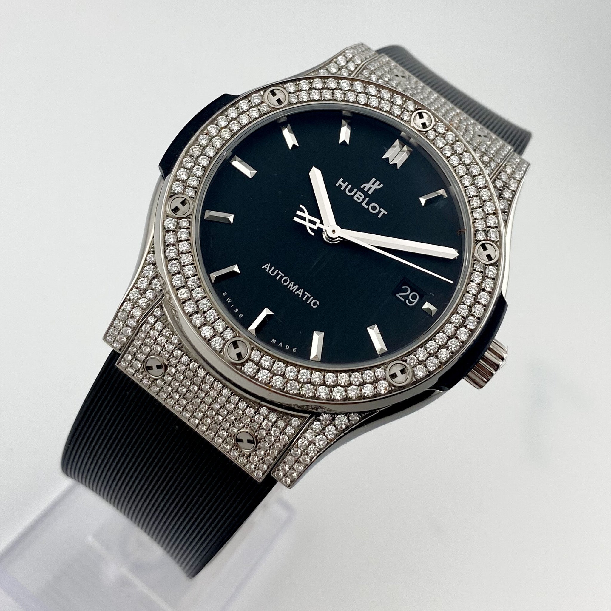 Hublot Classic Fusion – Ref. 542.NX.1171.RX, Gut – 2/7