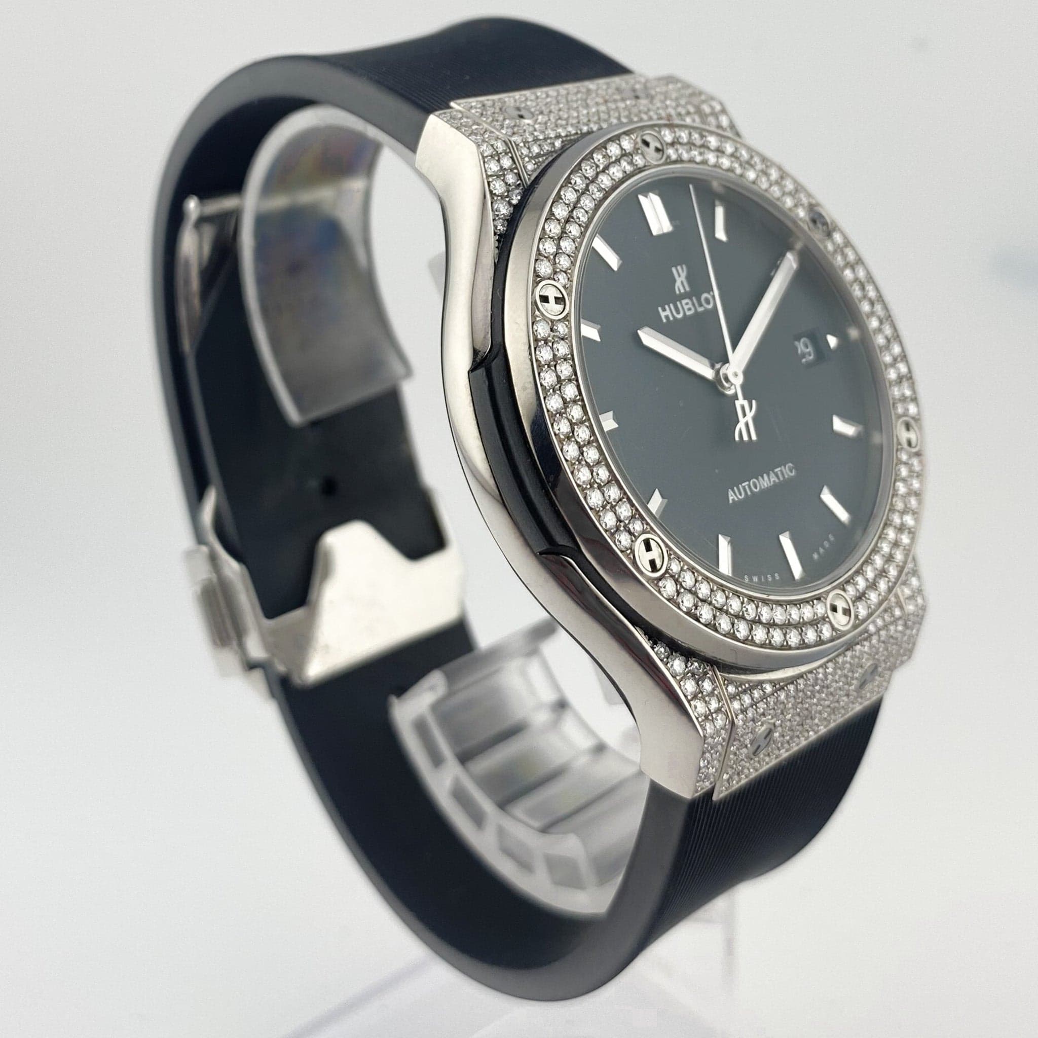 Hublot Classic Fusion – Ref. 542.NX.1171.RX, Gut – Bild 2/7