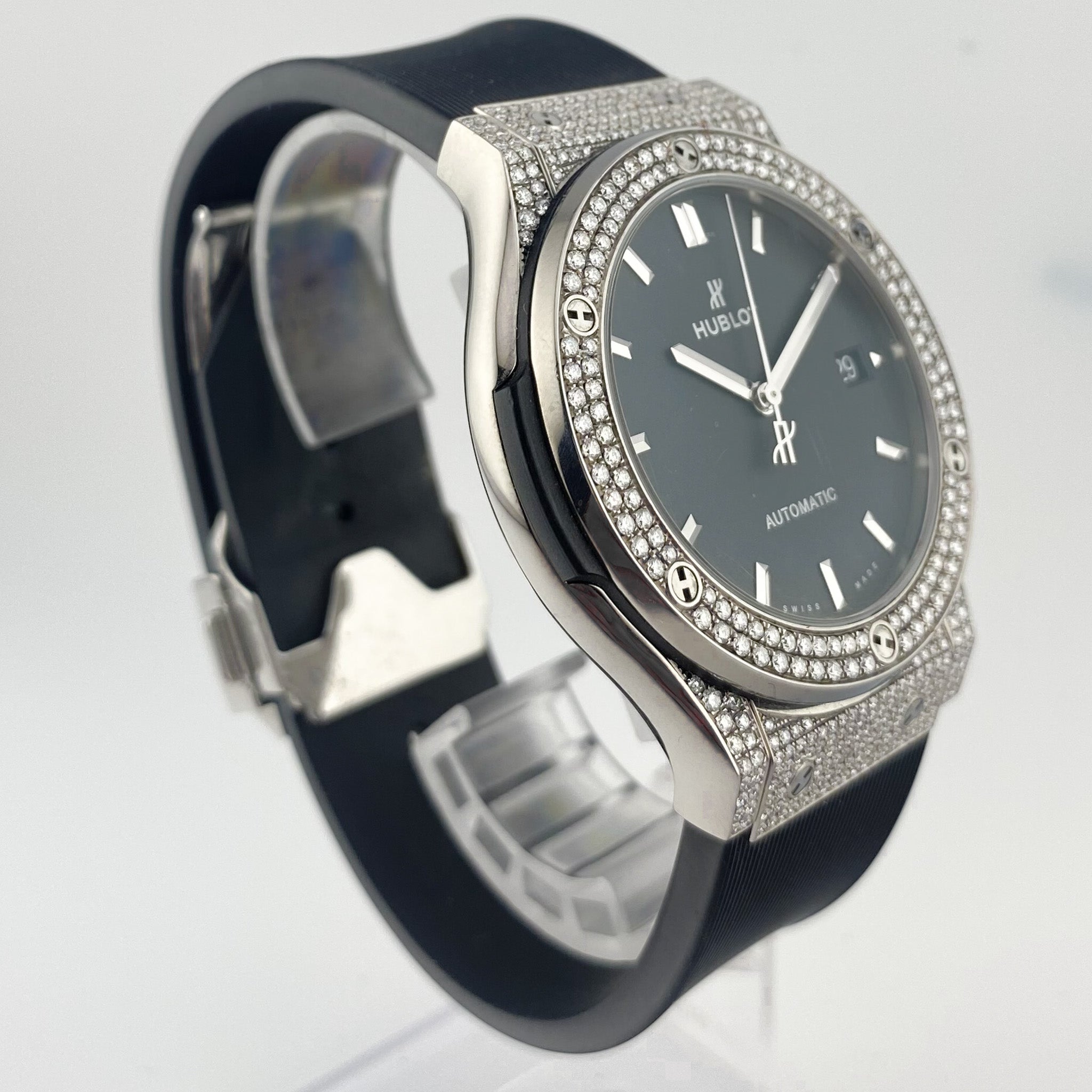 Hublot Classic Fusion – Ref. 542.NX.1171.RX, Gut – 5/7