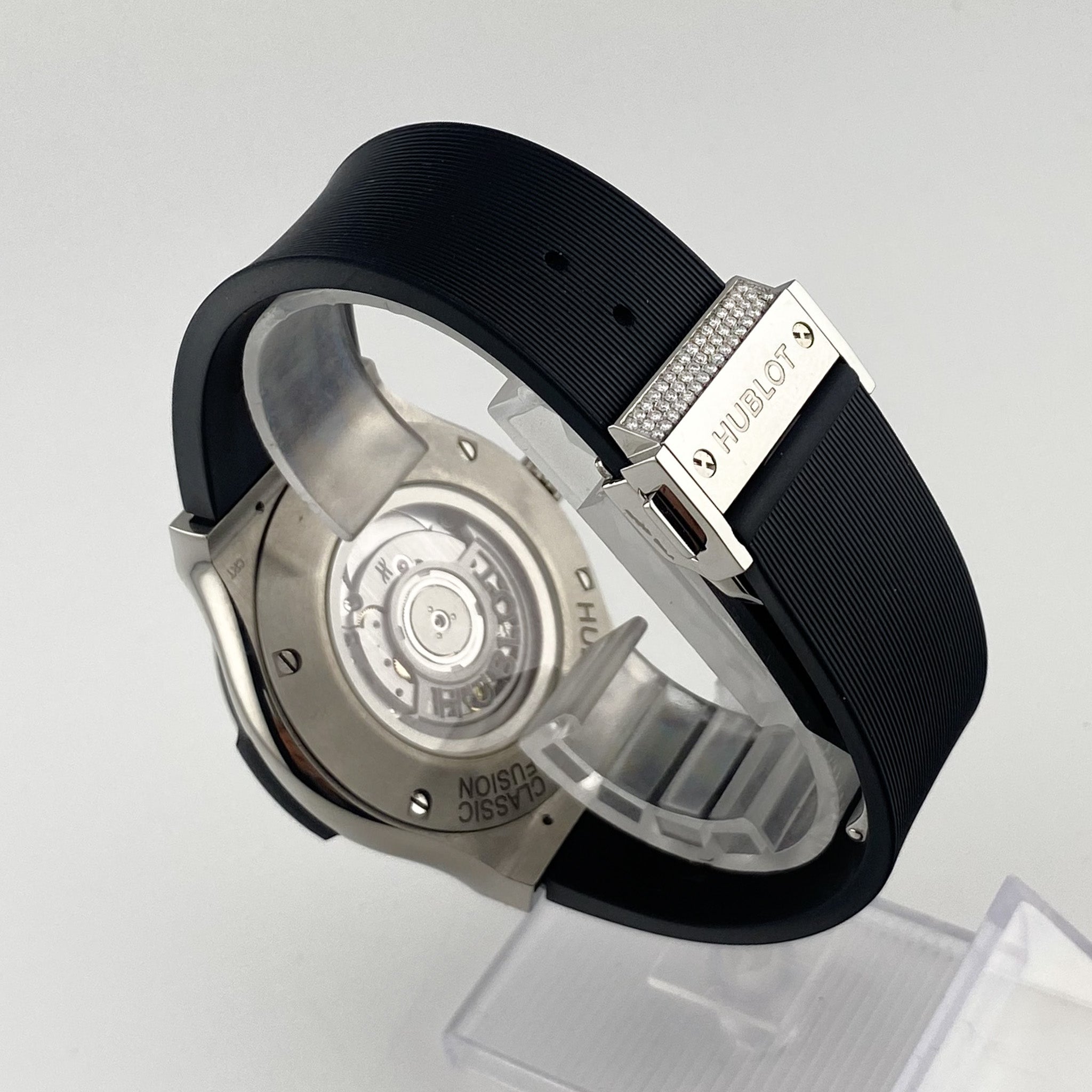 Hublot Classic Fusion – Ref. 542.NX.1171.RX, Gut – 6/7