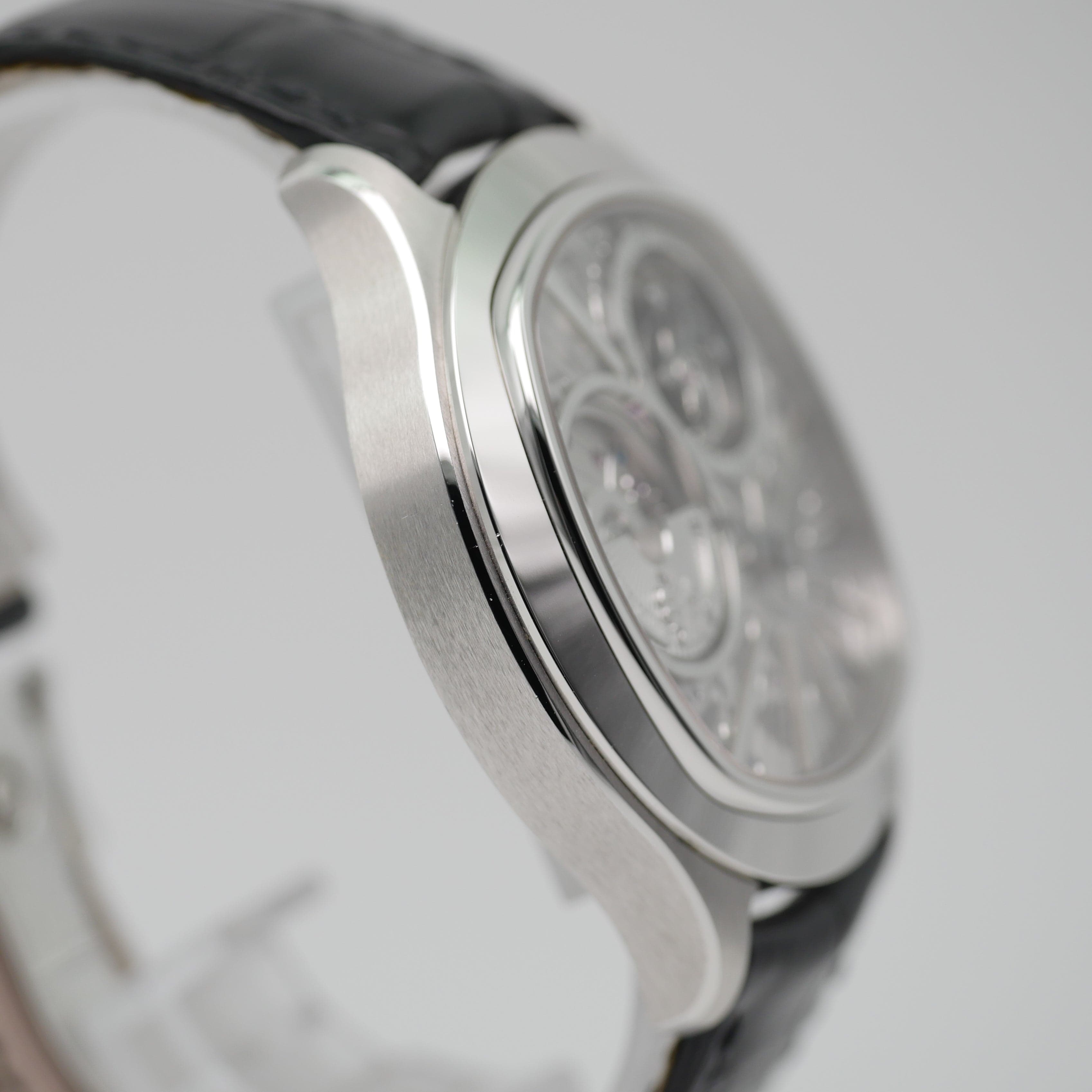 Piaget Emperador – Ref. G0A38041, Neu – Bild 2/14