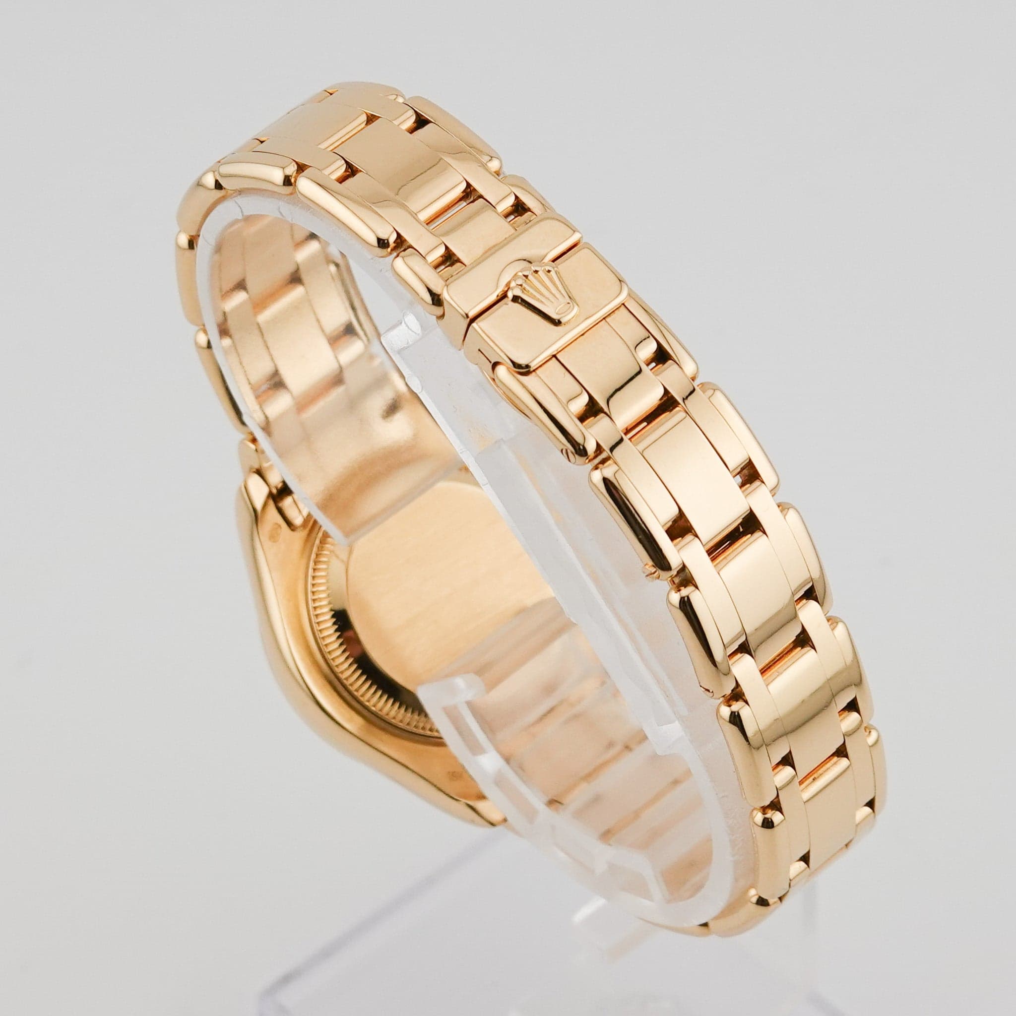 Rolex Lady-Datejust – Ref. 80328, good – Image 2/8