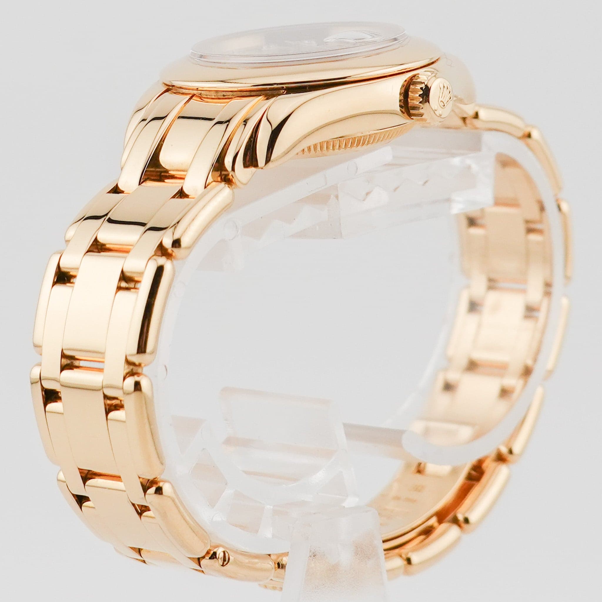 Rolex Lady-Datejust – Ref. 80328, Gut – Bild 2/8