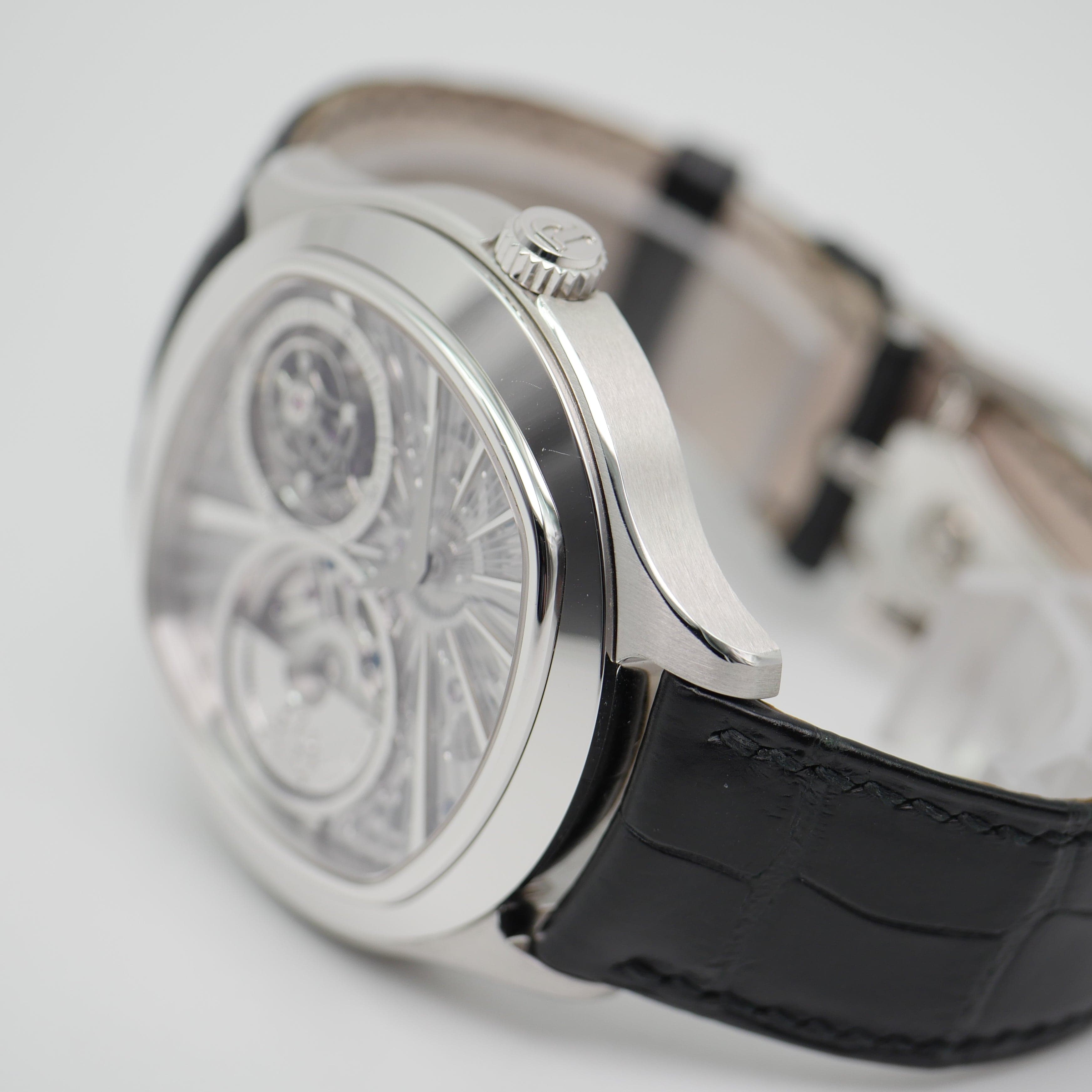 Piaget Emperador – Ref. G0A38041, Neu – Bild 2/14