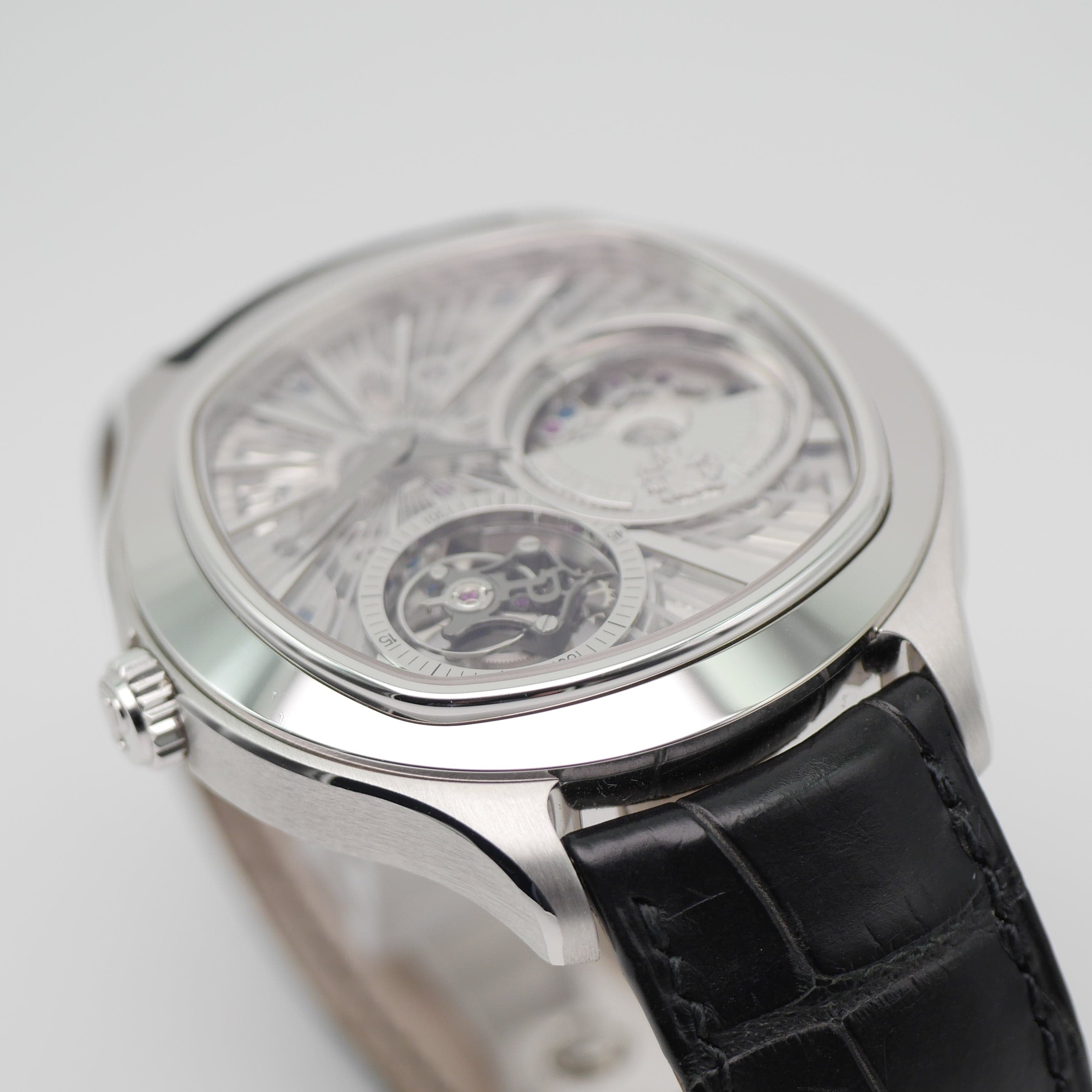 Piaget Emperador – Ref. G0A38041, Neu – Bild 2/14