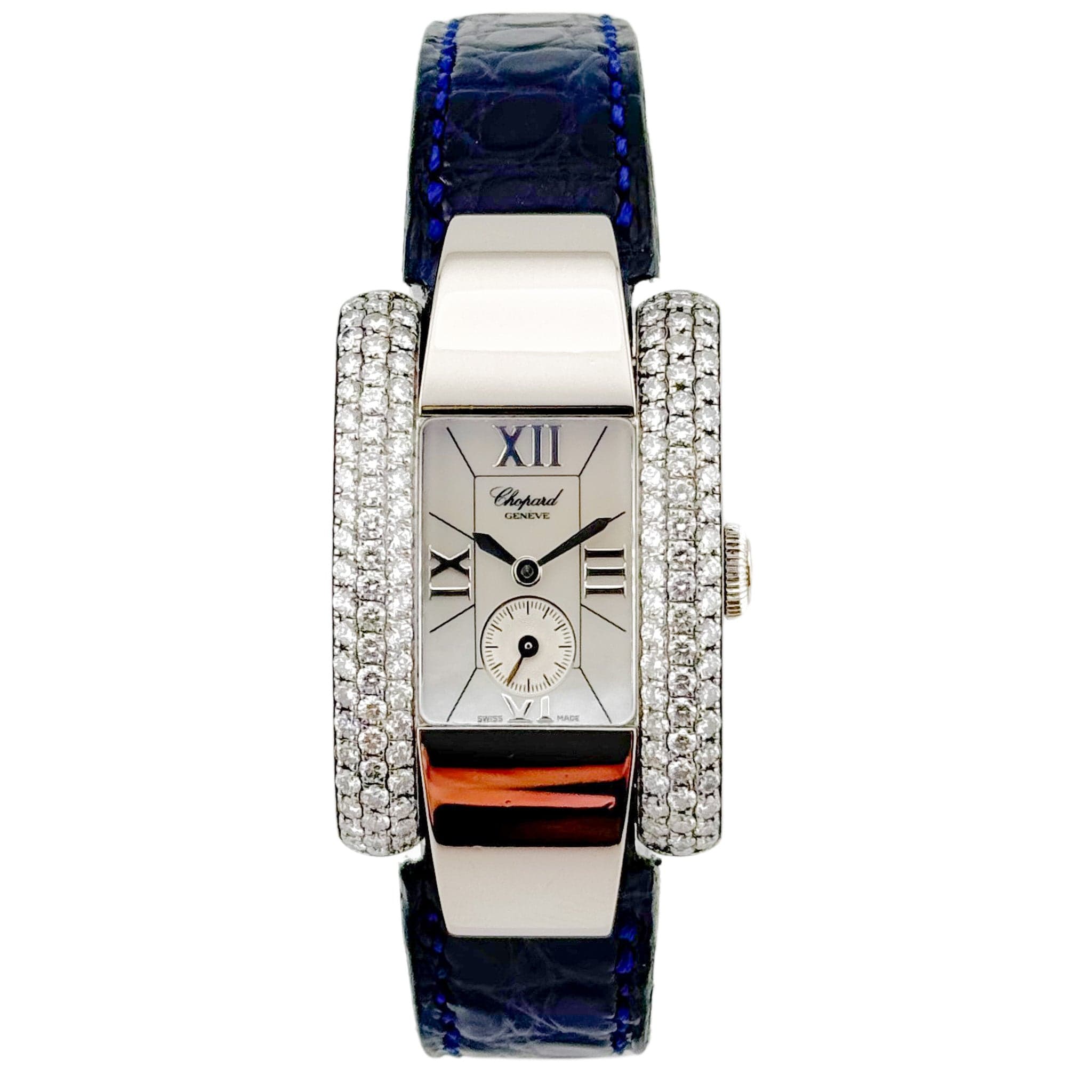 Chopard La Strada – Ref. 41/6823, Sehr gut – Bild 1/6