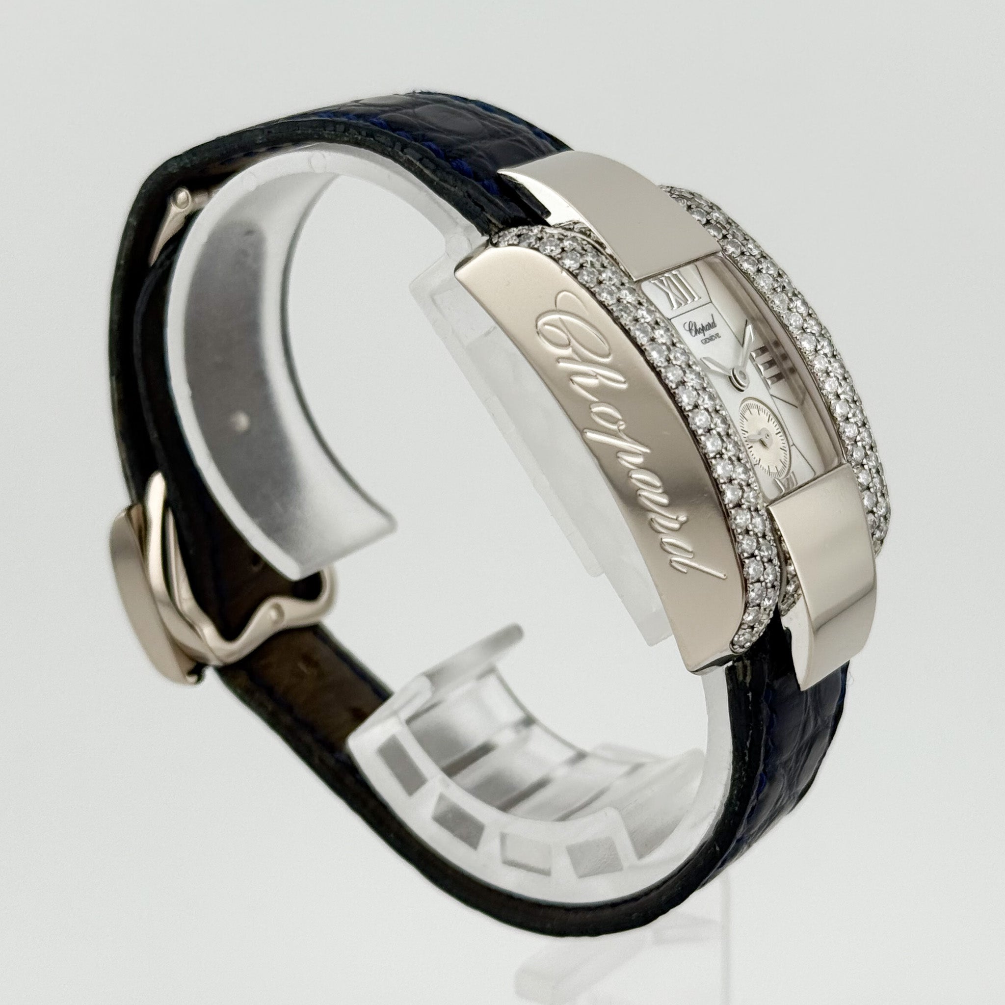 Chopard La Strada – Ref. 41/6823, Sehr gut – 4/6