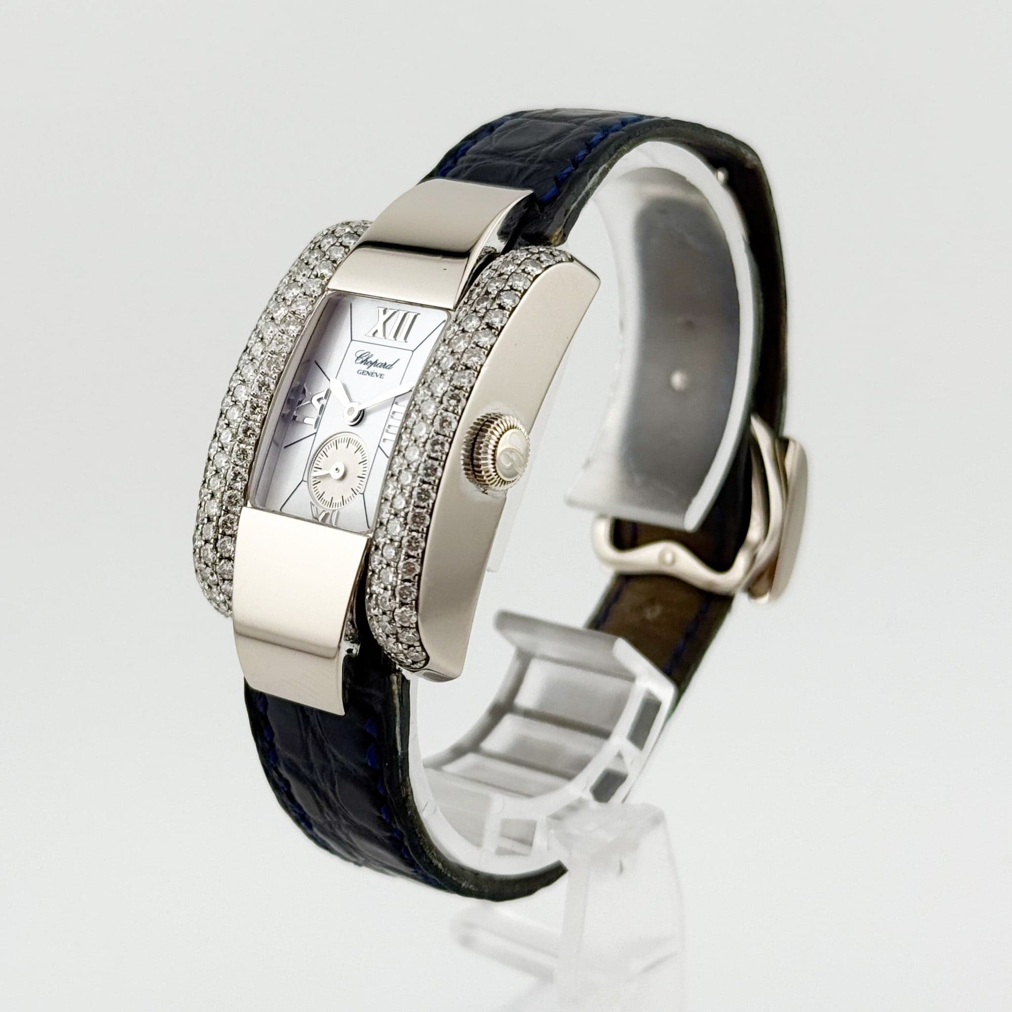 Chopard La Strada – Ref. 41/6823, Sehr gut – Bild 2/6