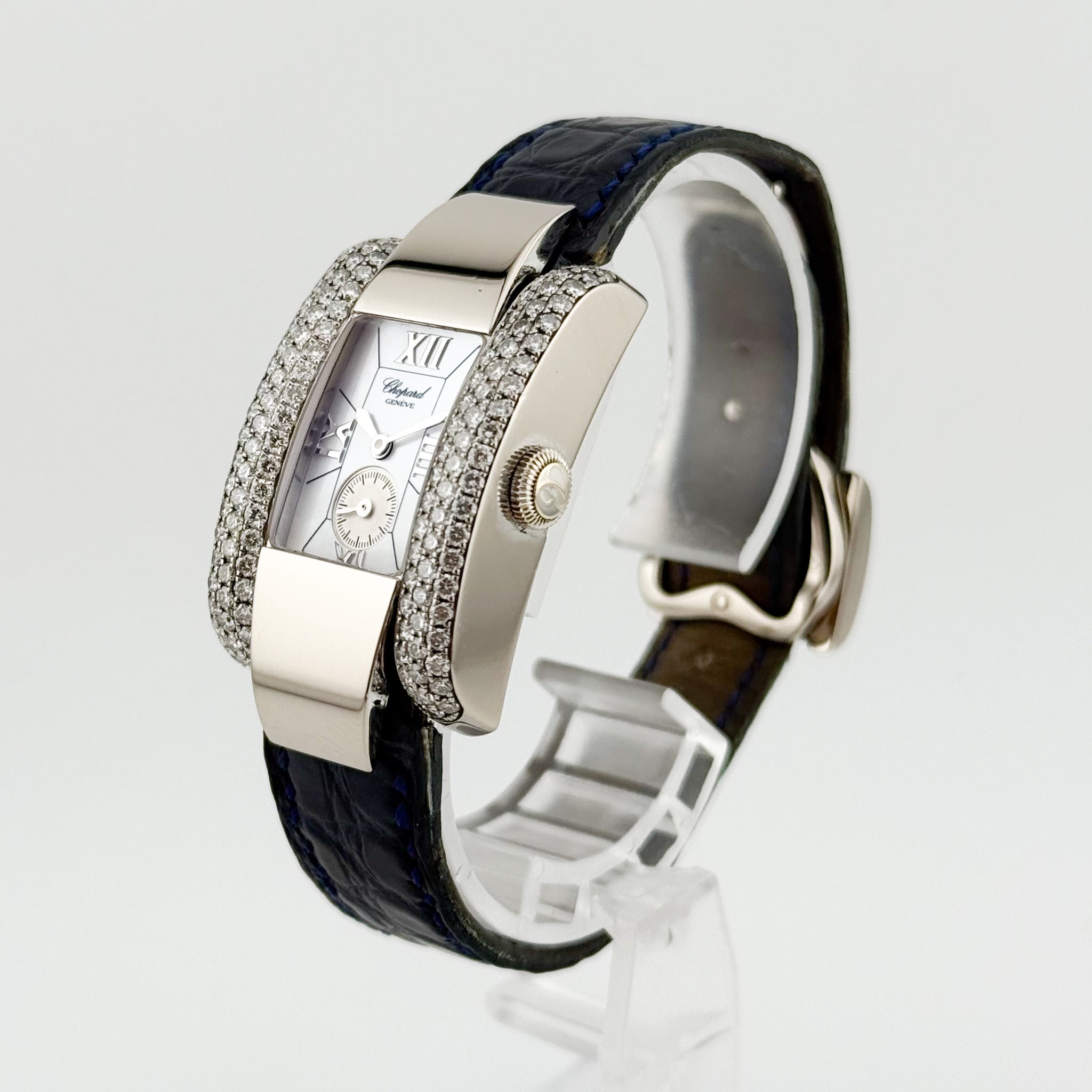 Chopard La Strada – Ref. 41/6823, Sehr gut – 5/6