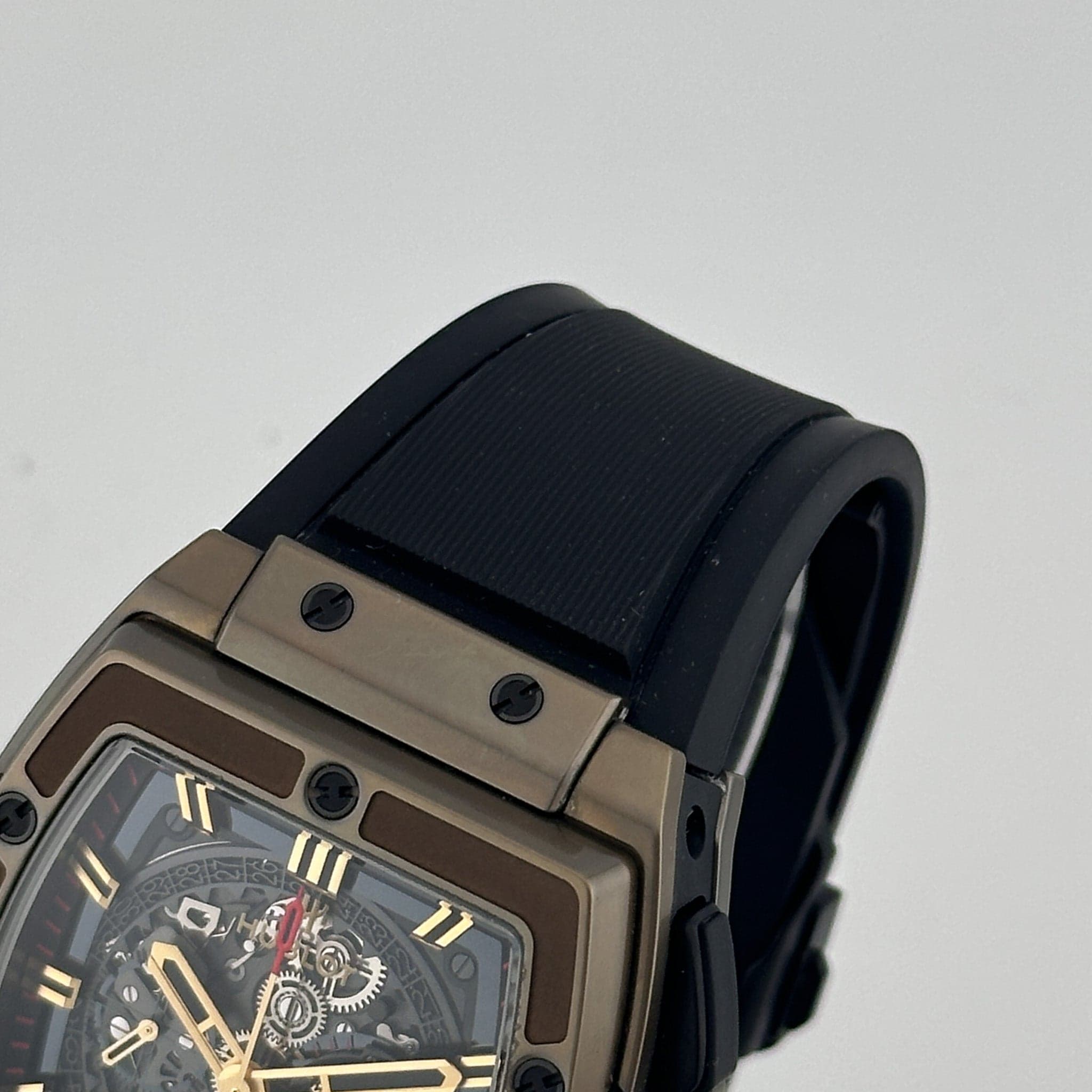 Hublot Spirit of Big Bang – Ref. 601.MX.0138.RX, Neu – Bild 2/7