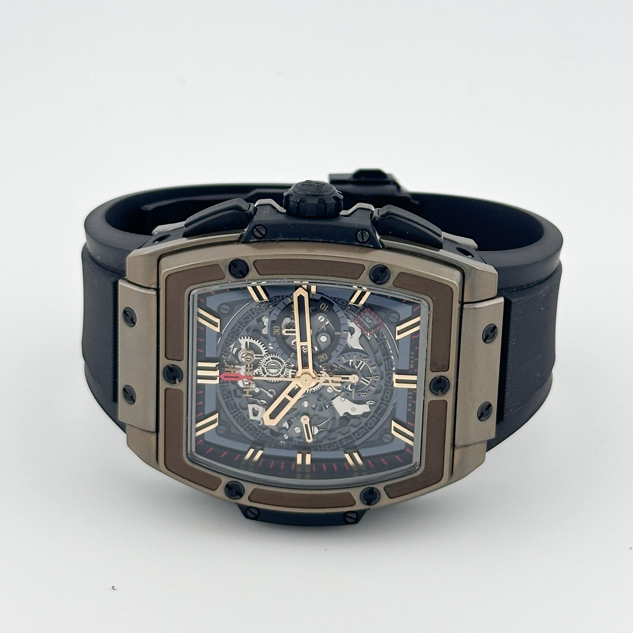 Hublot Spirit of Big Bang – Ref. 601.MX.0138.RX, Neu – 3/7