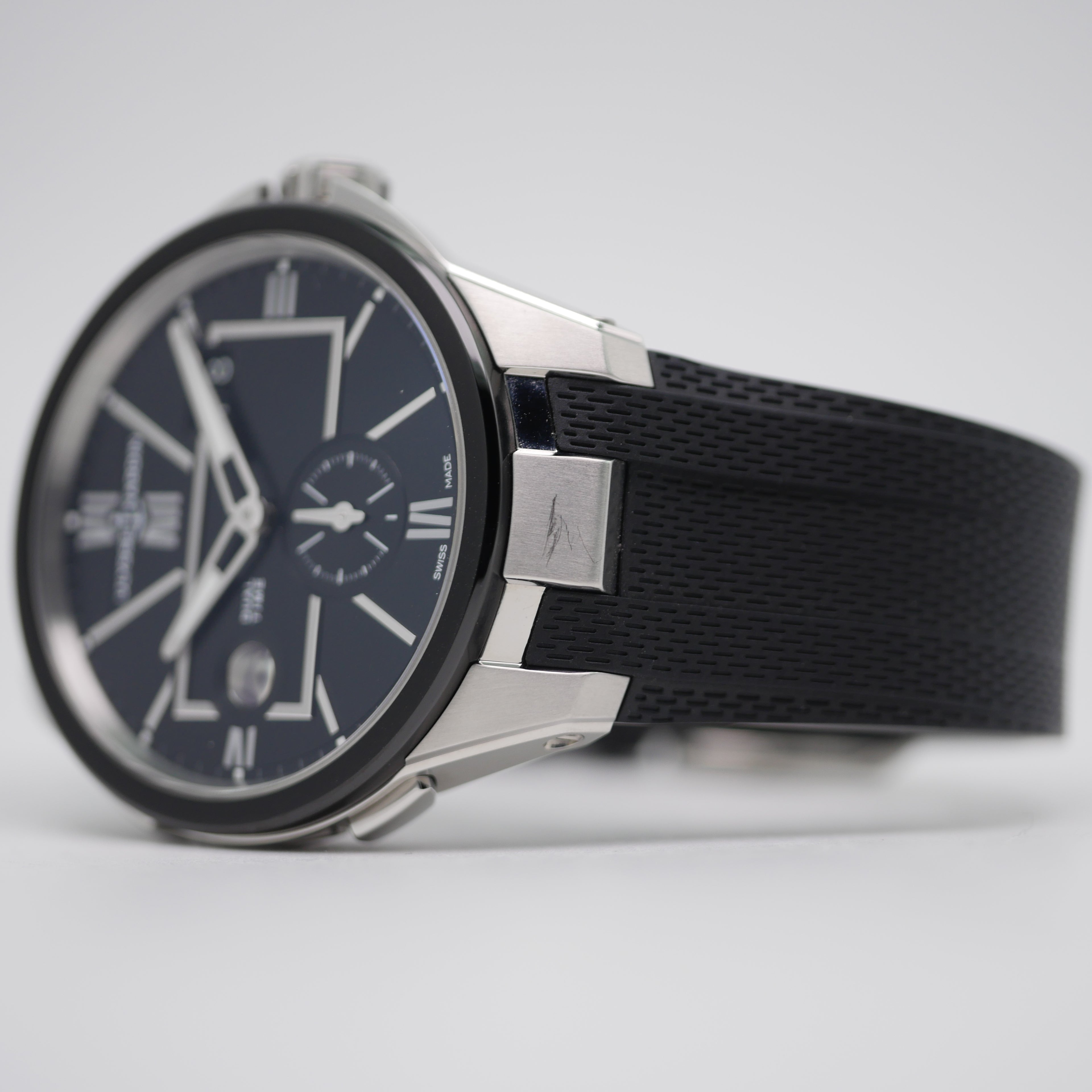 Ulysse Nardin Blast Dual Time – Ref. 243-20/42, Gut – 3/10