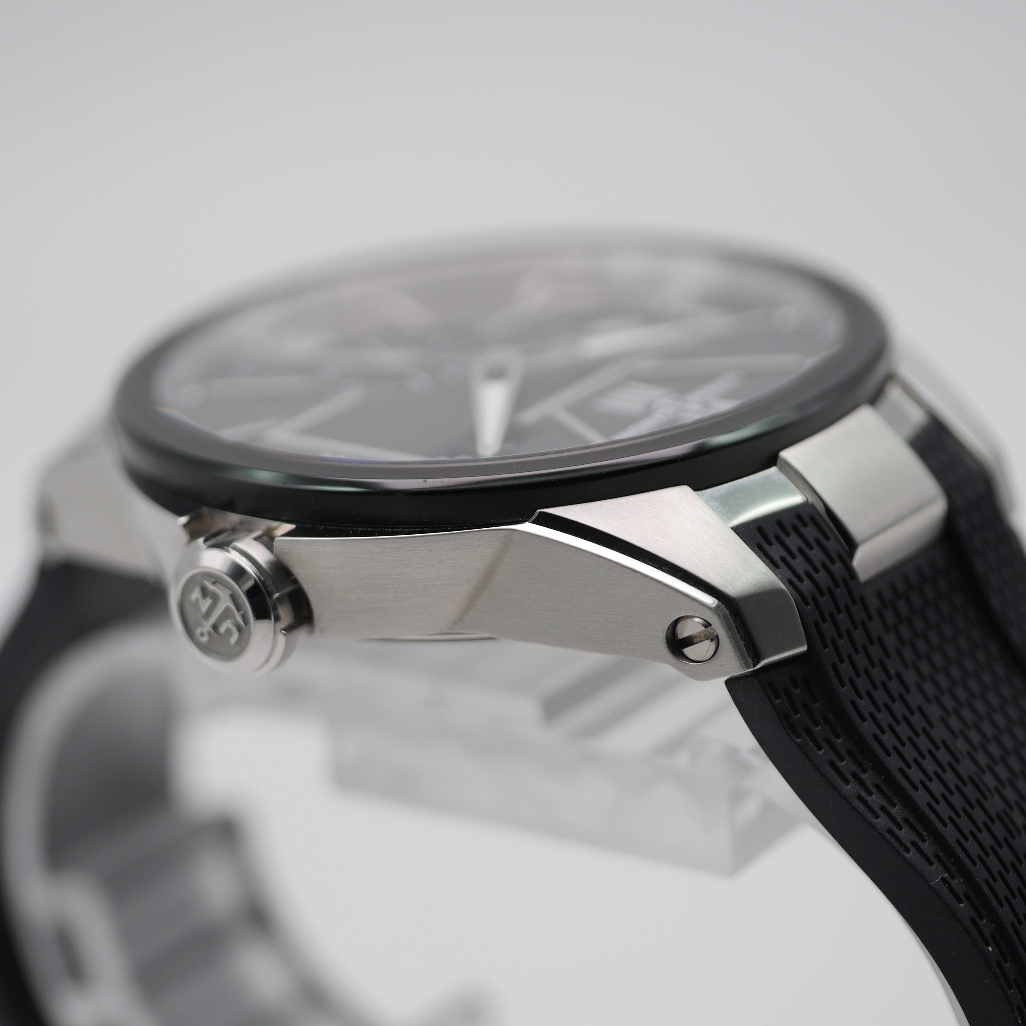 Ulysse Nardin Blast Dual Time – Ref. 243-20/42, Wie neu – Bild 2/10