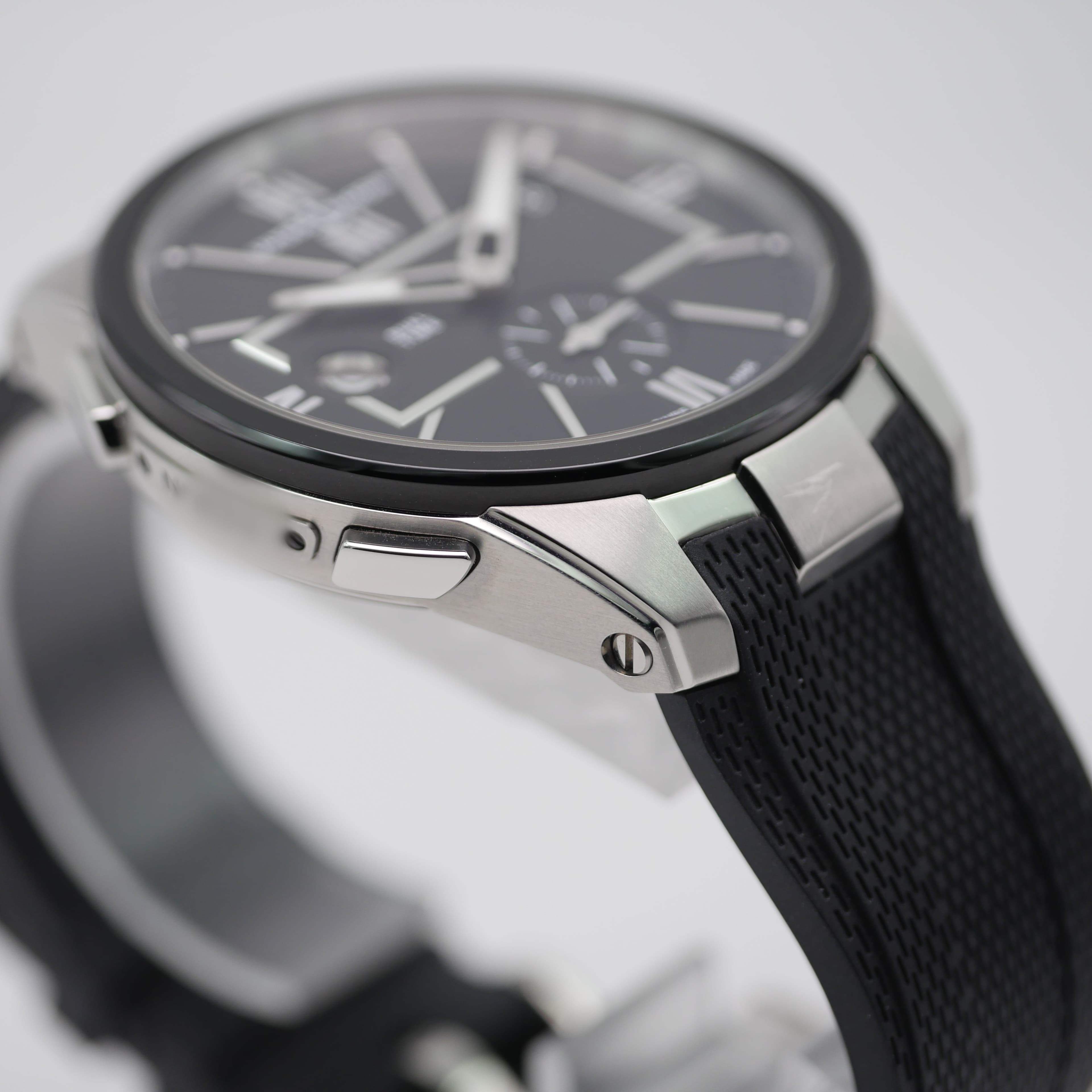 Ulysse Nardin Blast Dual Time – Ref. 243-20/42, good – Image 2/10