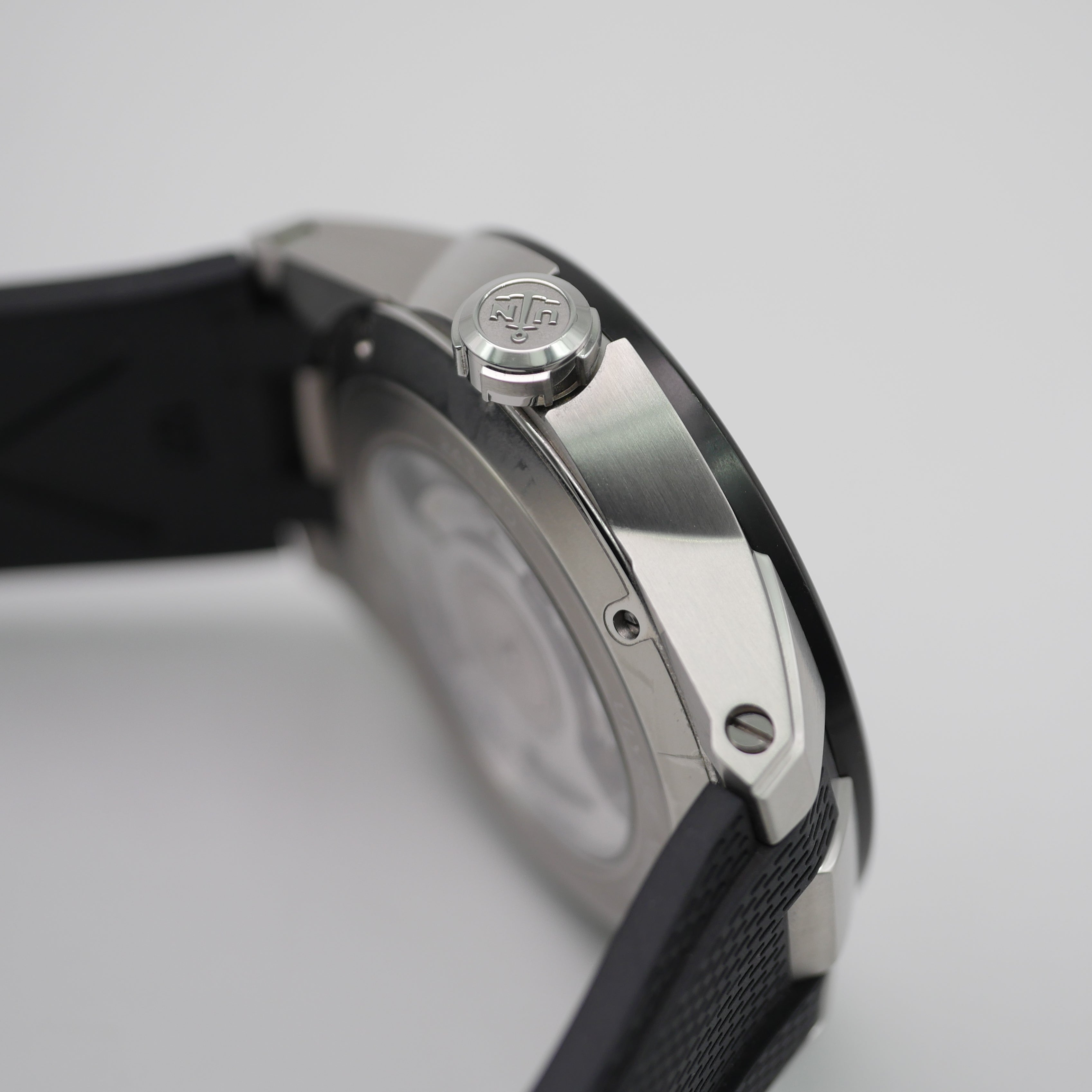 Ulysse Nardin Blast Dual Time – Ref. 243-20/42, good – 10/10