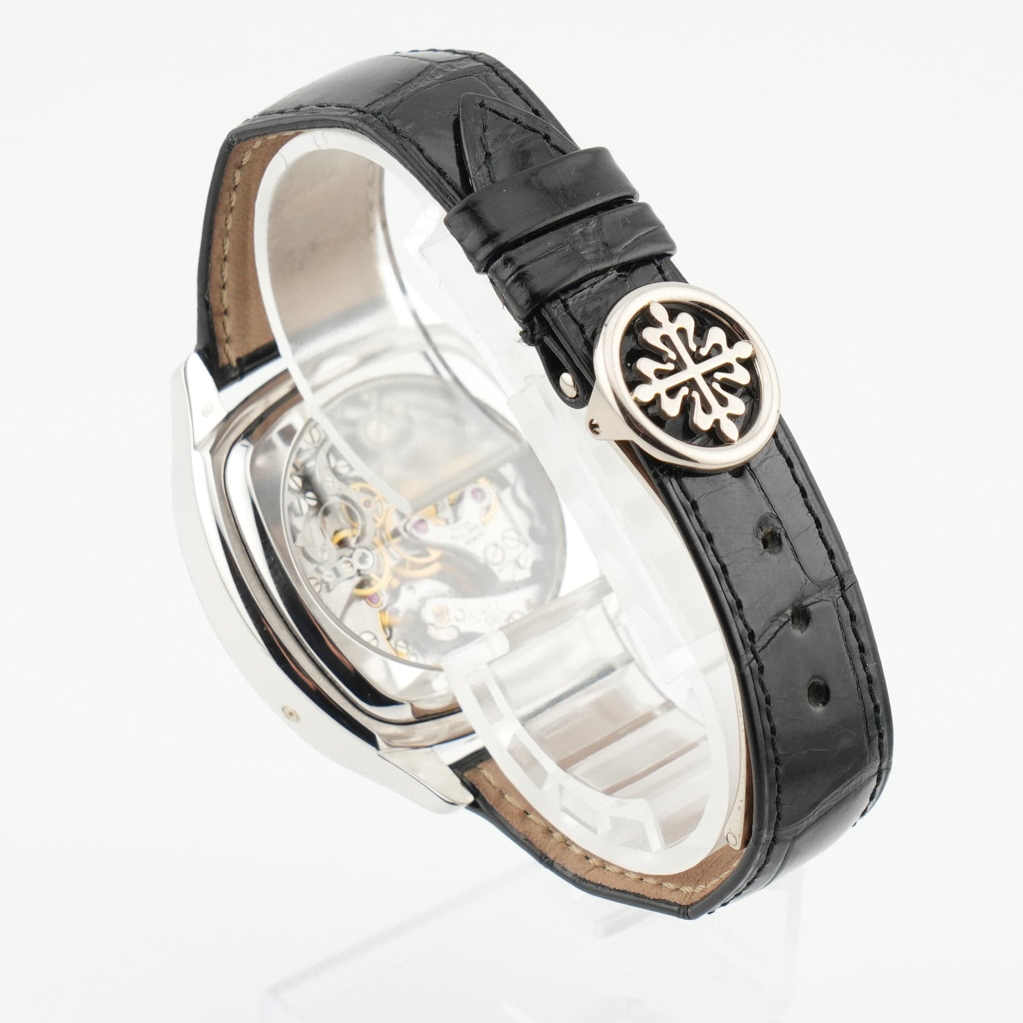 Patek Philippe Perpetual Calendar – Ref. 5020G-013G, Wie neu – Bild 2/7