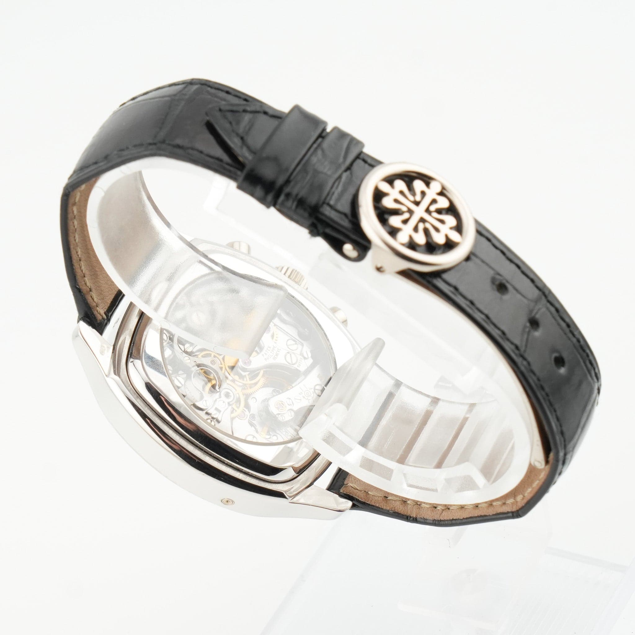 Patek Philippe Perpetual Calendar – Ref. 5020G-013G, Wie neu – Bild 2/7