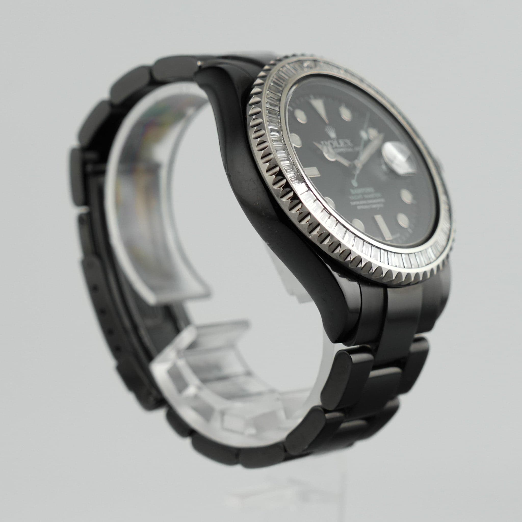 Rolex Yacht-Master – Ref. 16622, Sehr gut – Bild 2/5