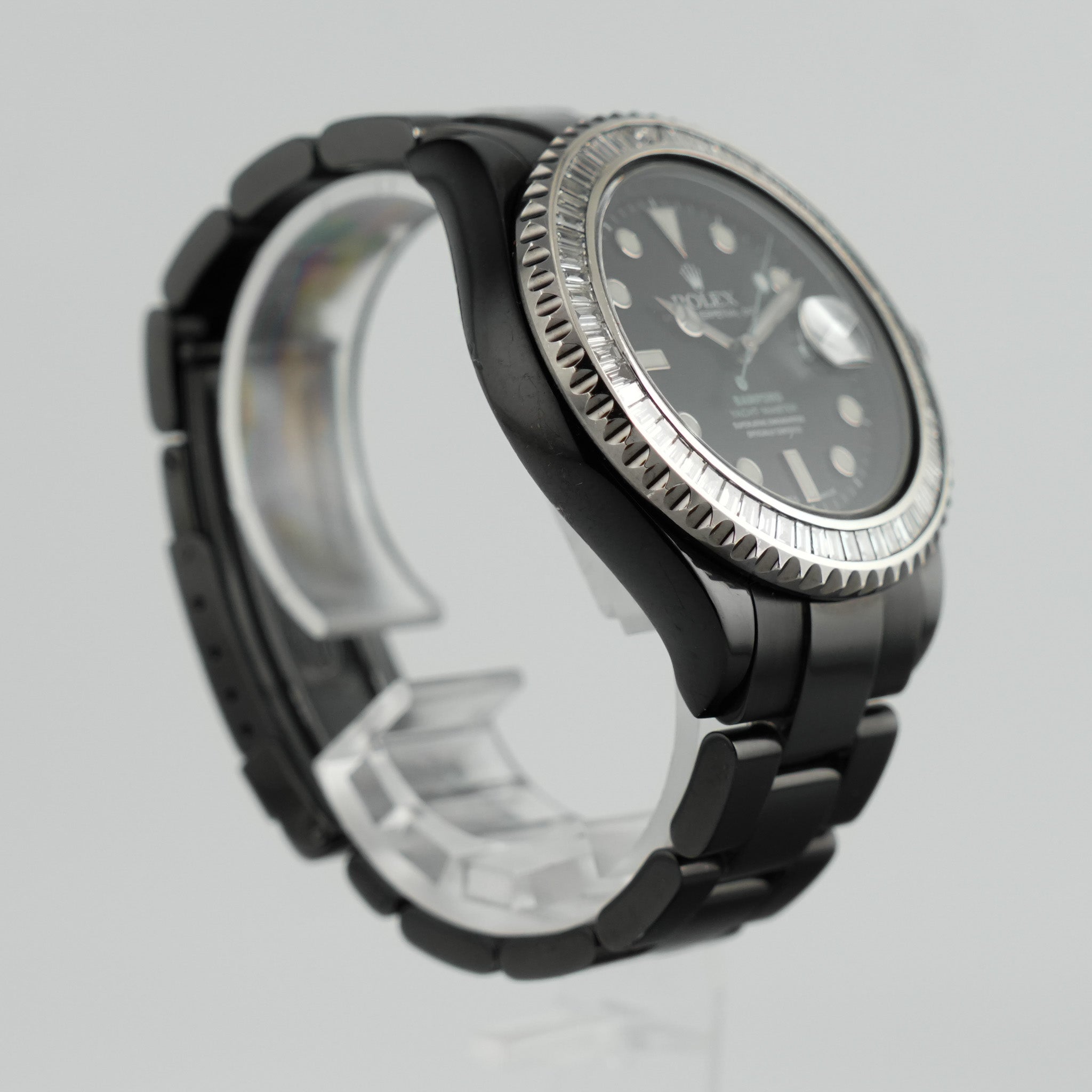 Rolex Yacht-Master – Ref. 16622, Sehr gut – 2/5