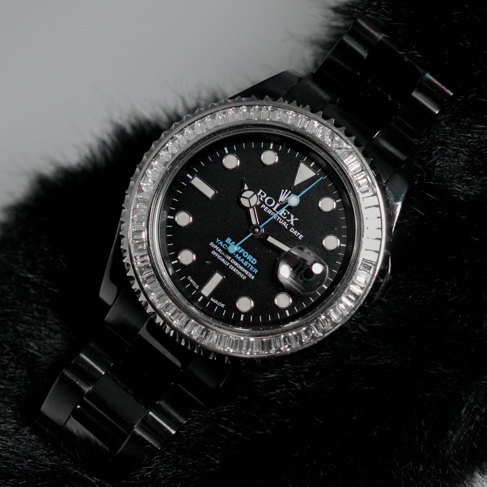Rolex Yacht-Master – Ref. 16622, Sehr gut – 3/5
