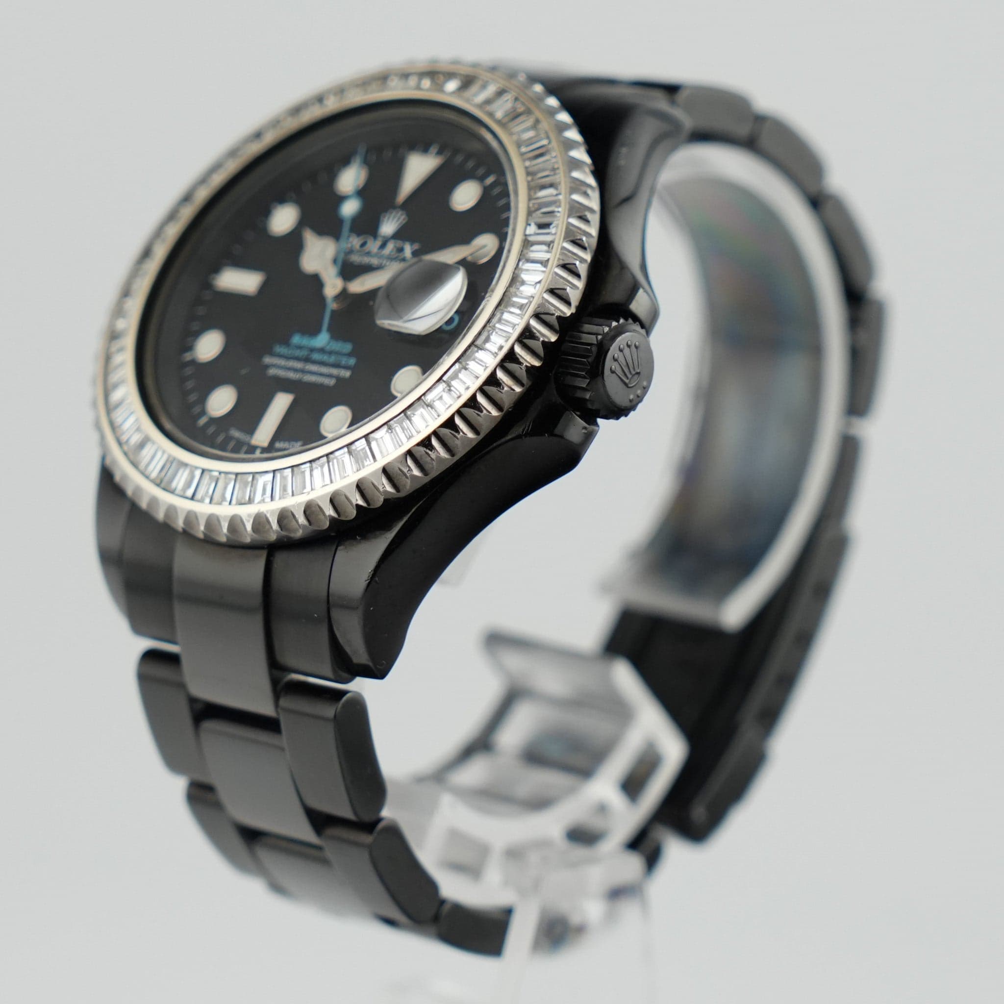 Rolex Yacht-Master – Ref. 16622, Sehr gut – Bild 2/5